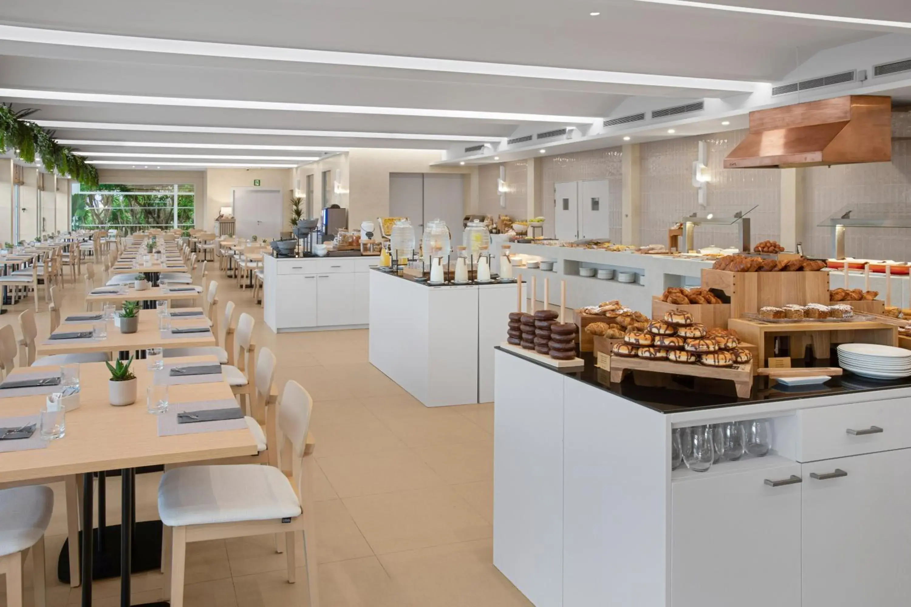 Restaurant/places to eat in Meliá Lloret de Mar Restaurant/places to eat in Meliá Lloret de Mar