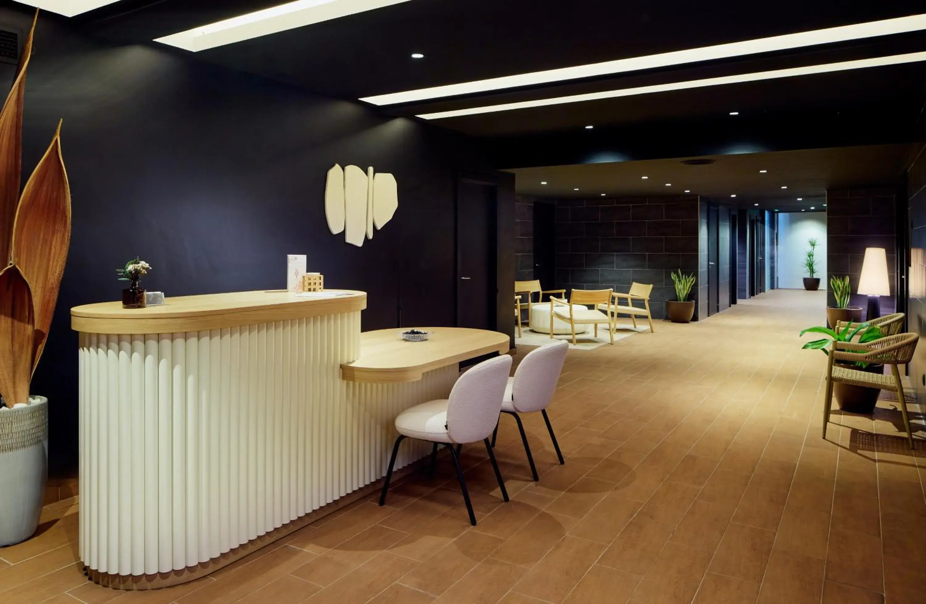 Spa and wellness centre/facilities in Meliá Lloret de Mar Spa and wellness centre/facilities in Meliá Lloret de Mar