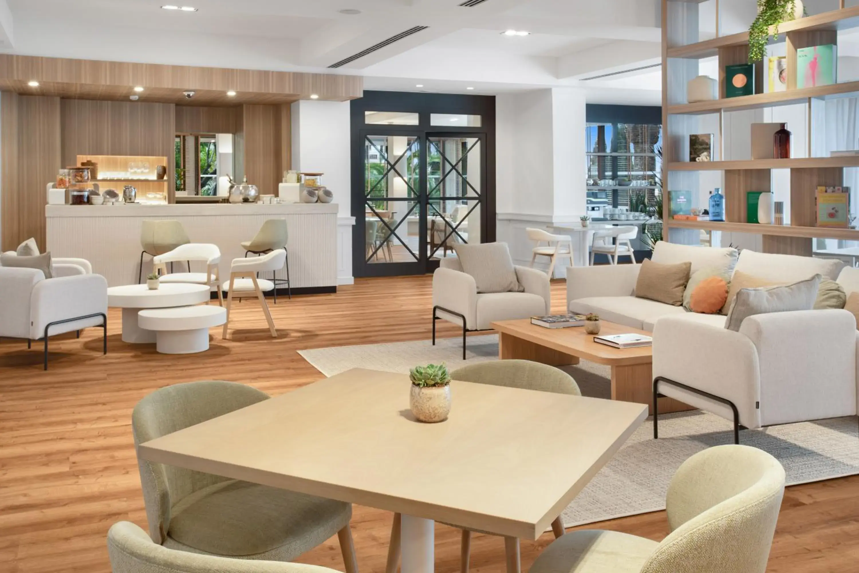 Restaurant/places to eat in Meliá Lloret de Mar Restaurant/places to eat in Meliá Lloret de Mar