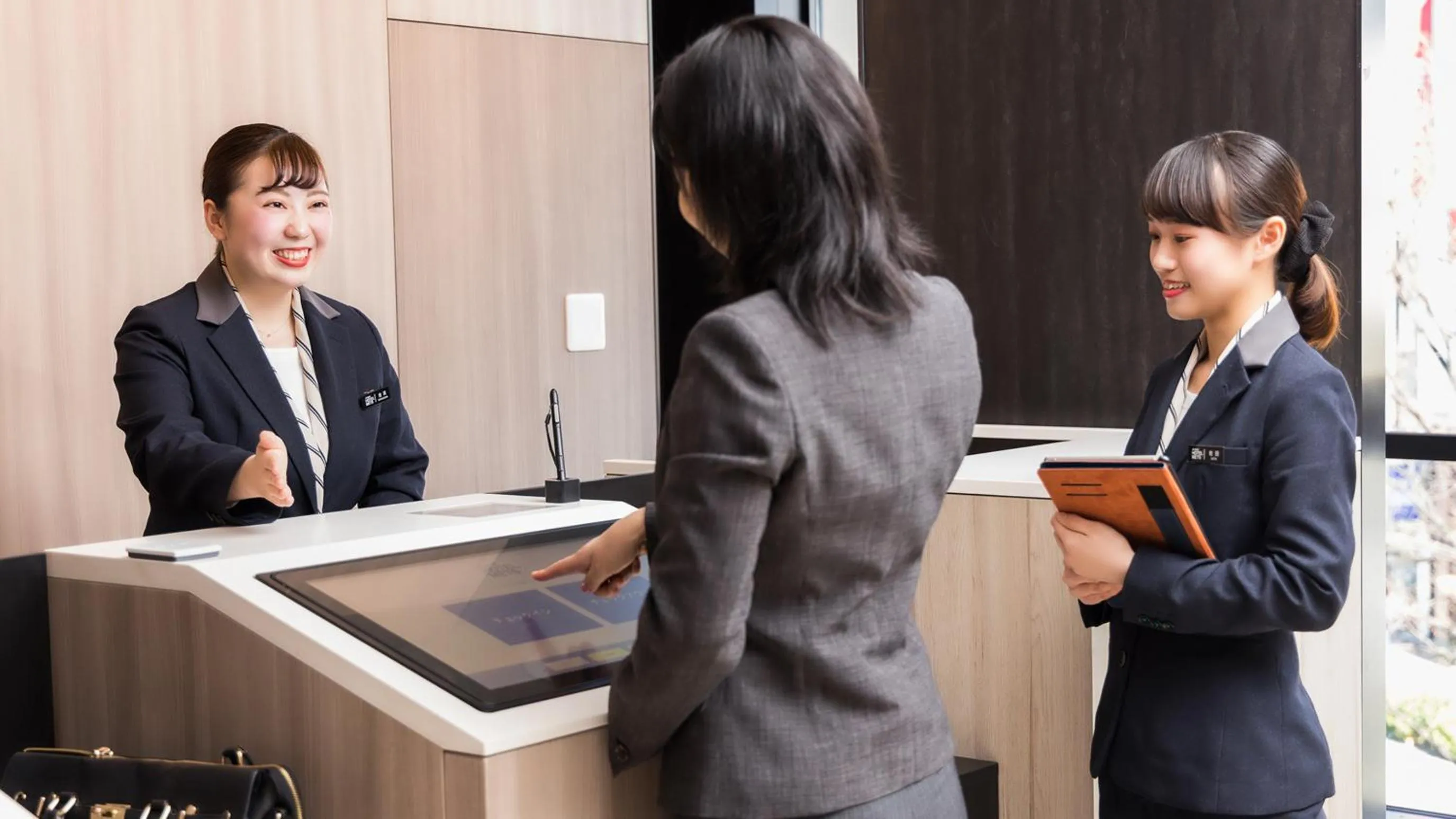 JR East Hotel Mets Premier Gotanda