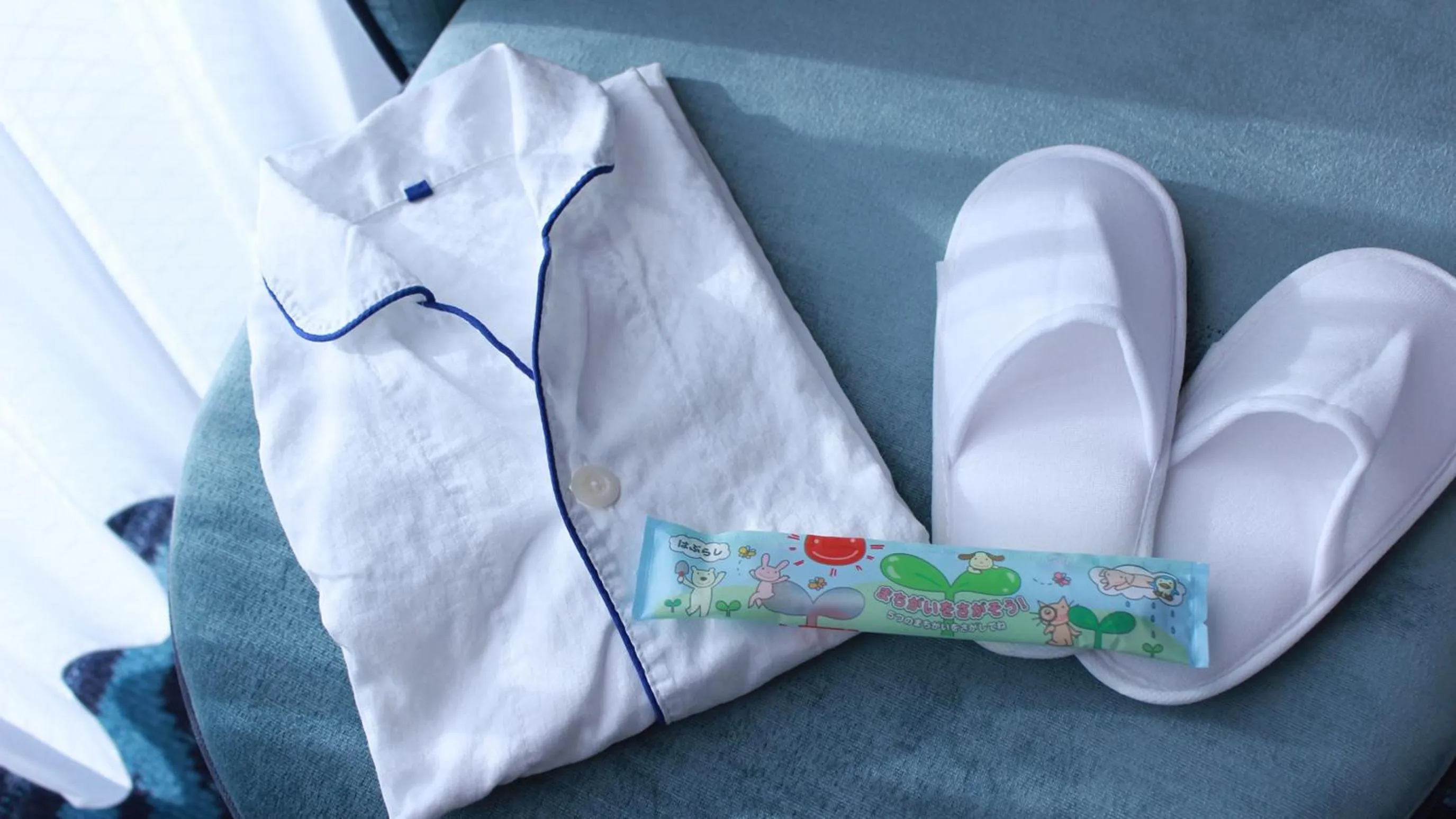 JR East Hotel Mets Premier Gotanda