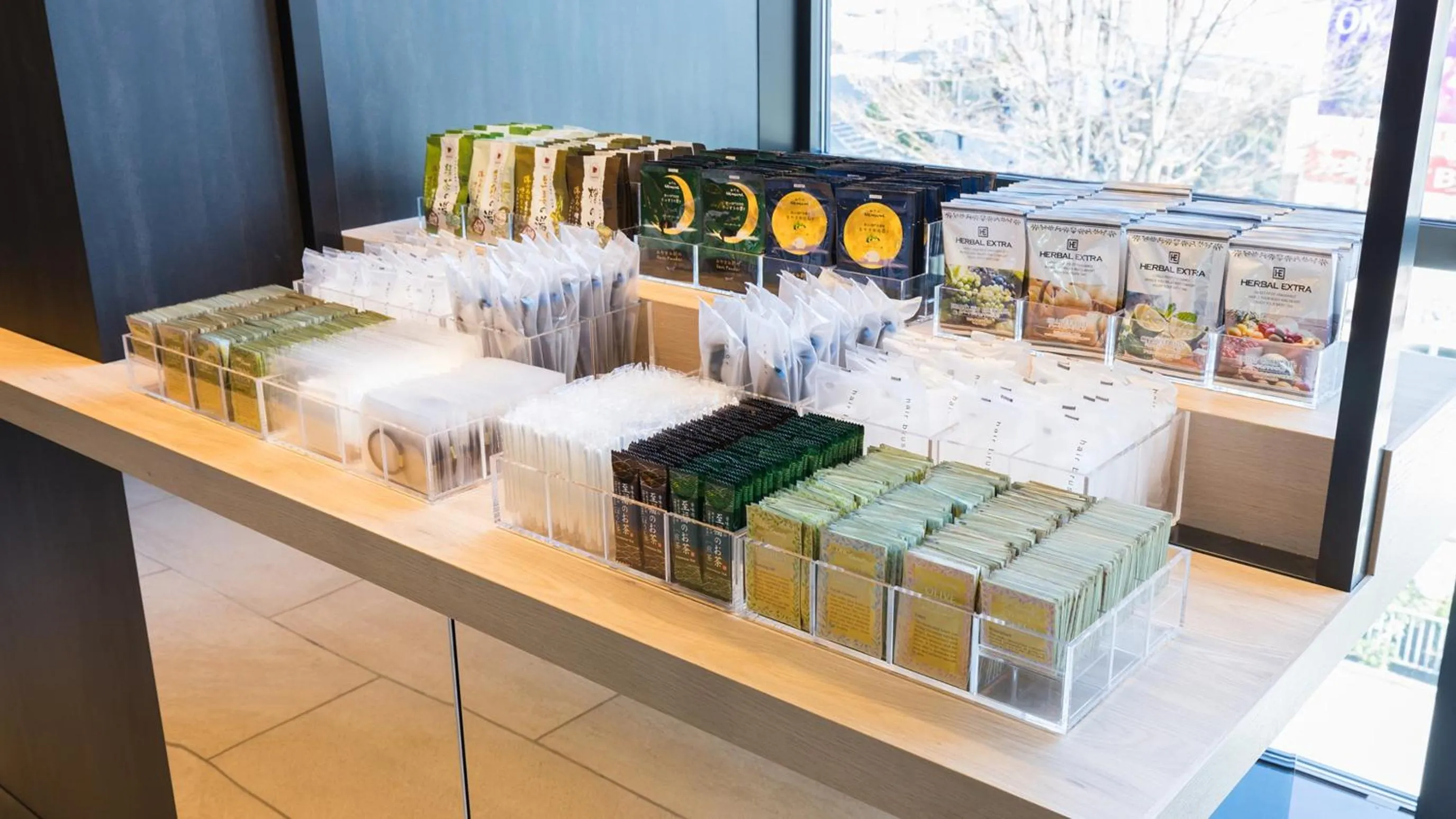 JR East Hotel Mets Premier Gotanda