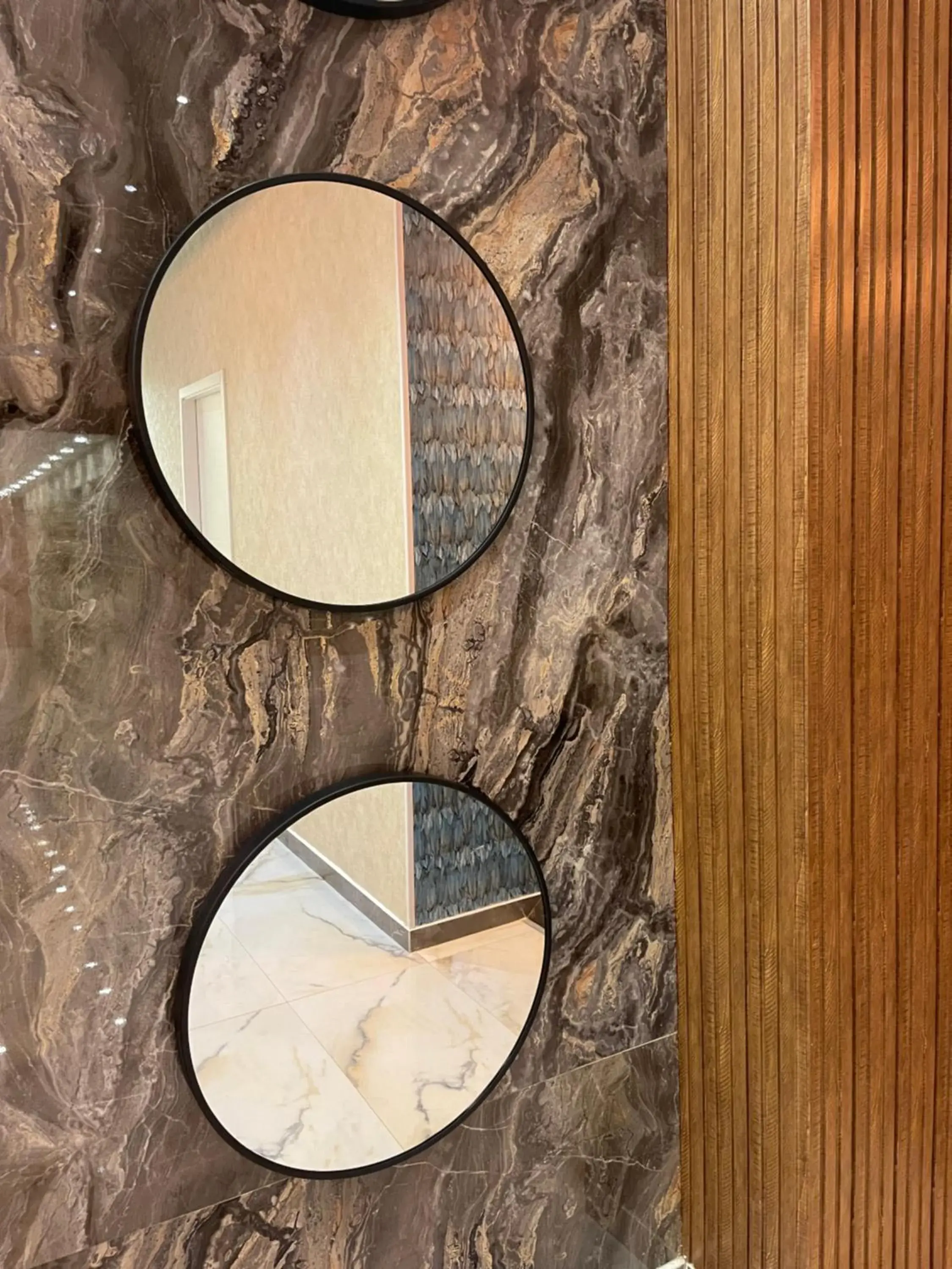 Property building in WH HOTEL Property building in WH HOTEL