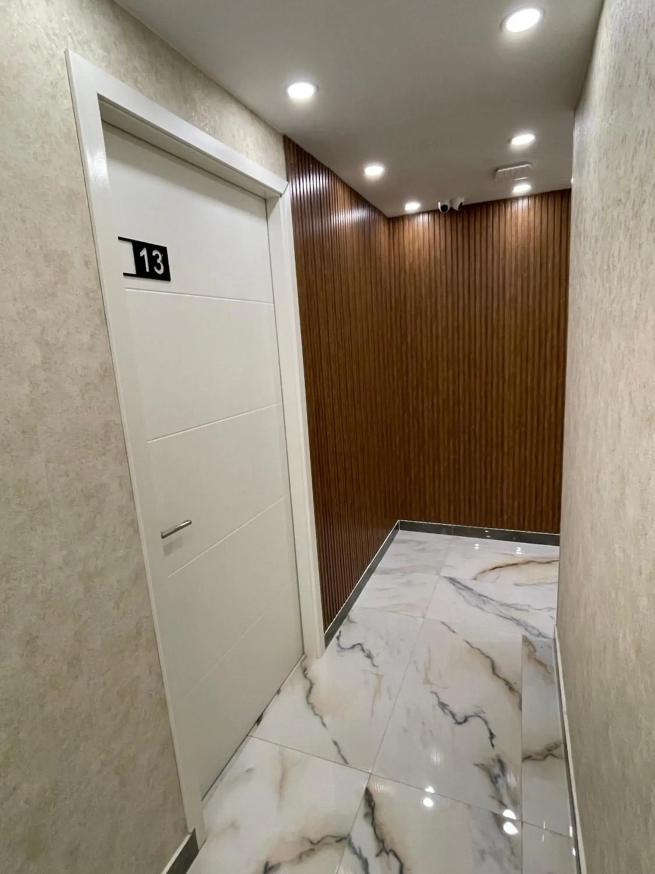 Property building in WH HOTEL Property building in WH HOTEL