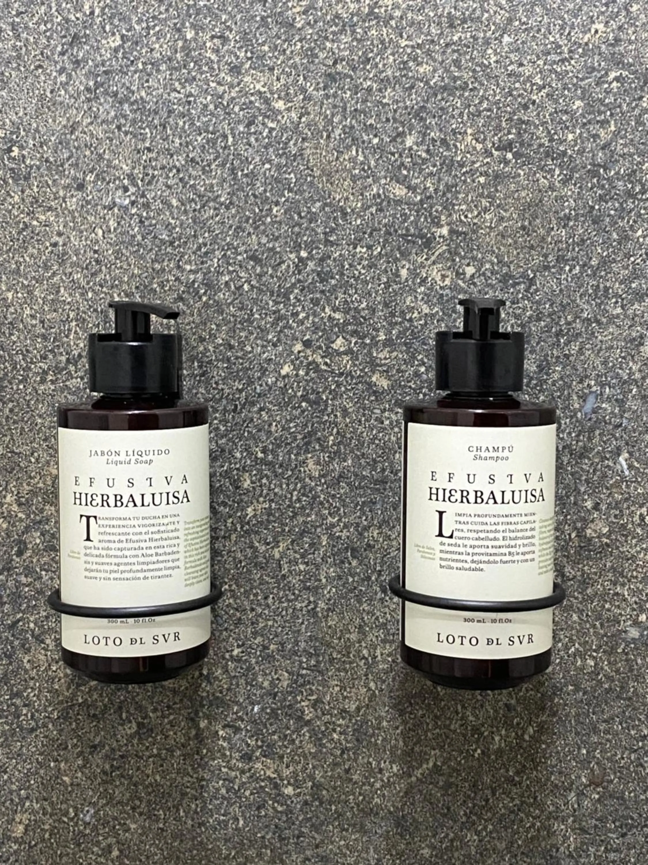 Bathroom in WH HOTEL