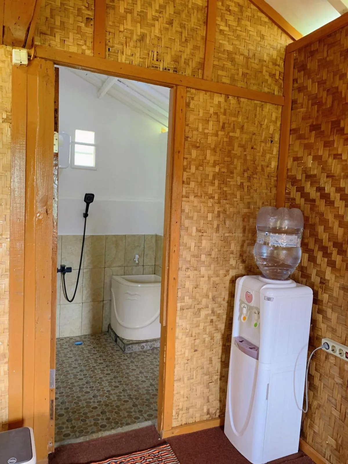 Kampung Bareto Cottage And Resto