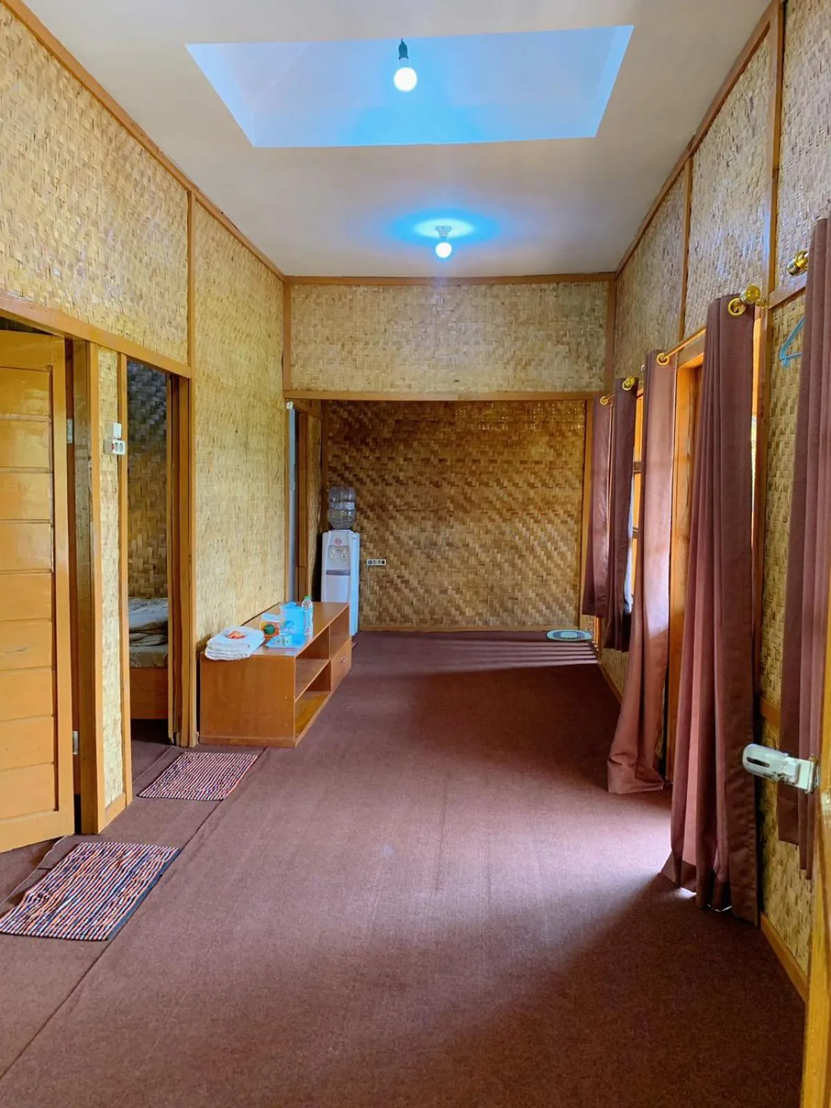 Kampung Bareto Cottage And Resto