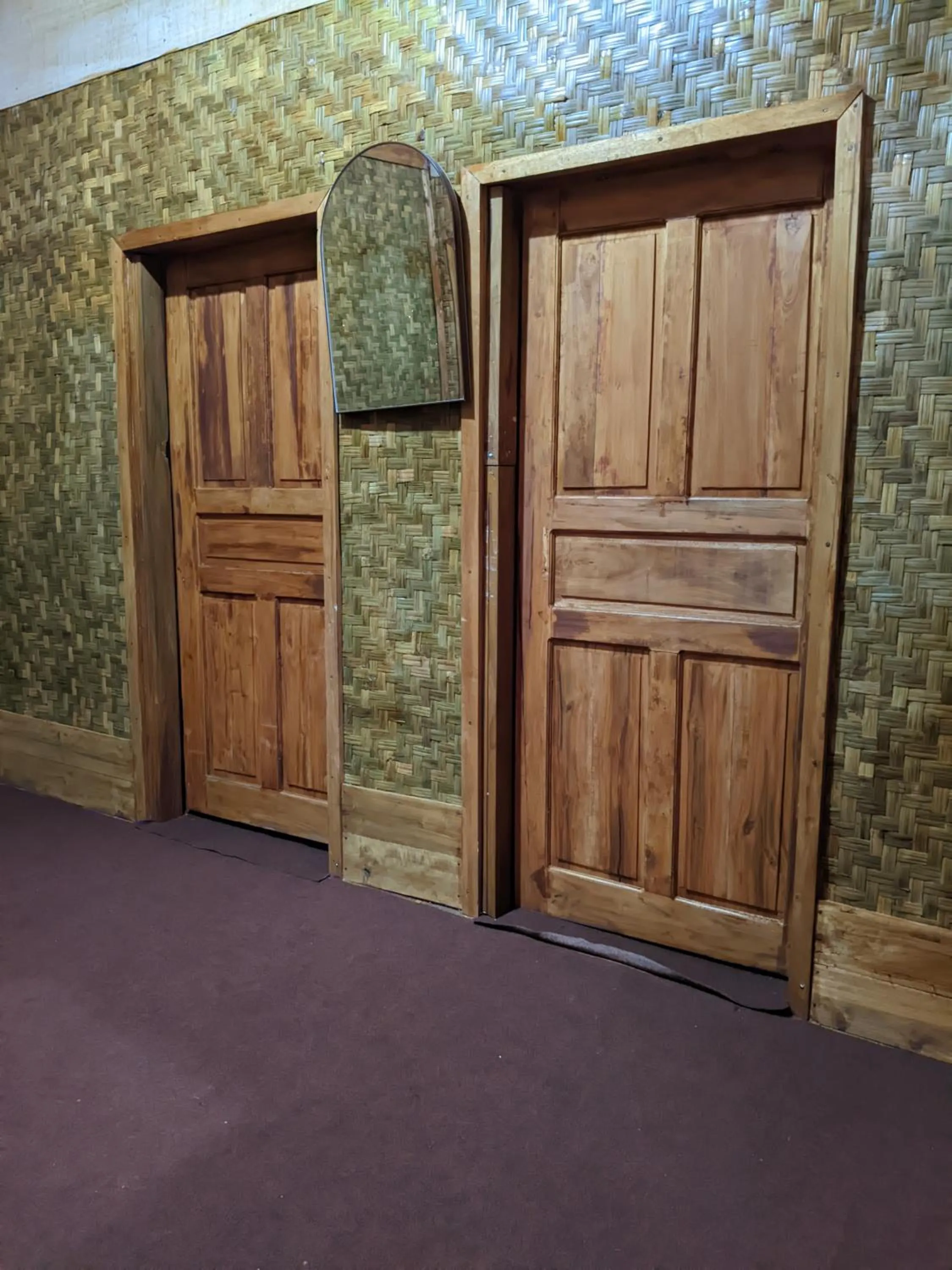 Kampung Bareto Cottage And Resto