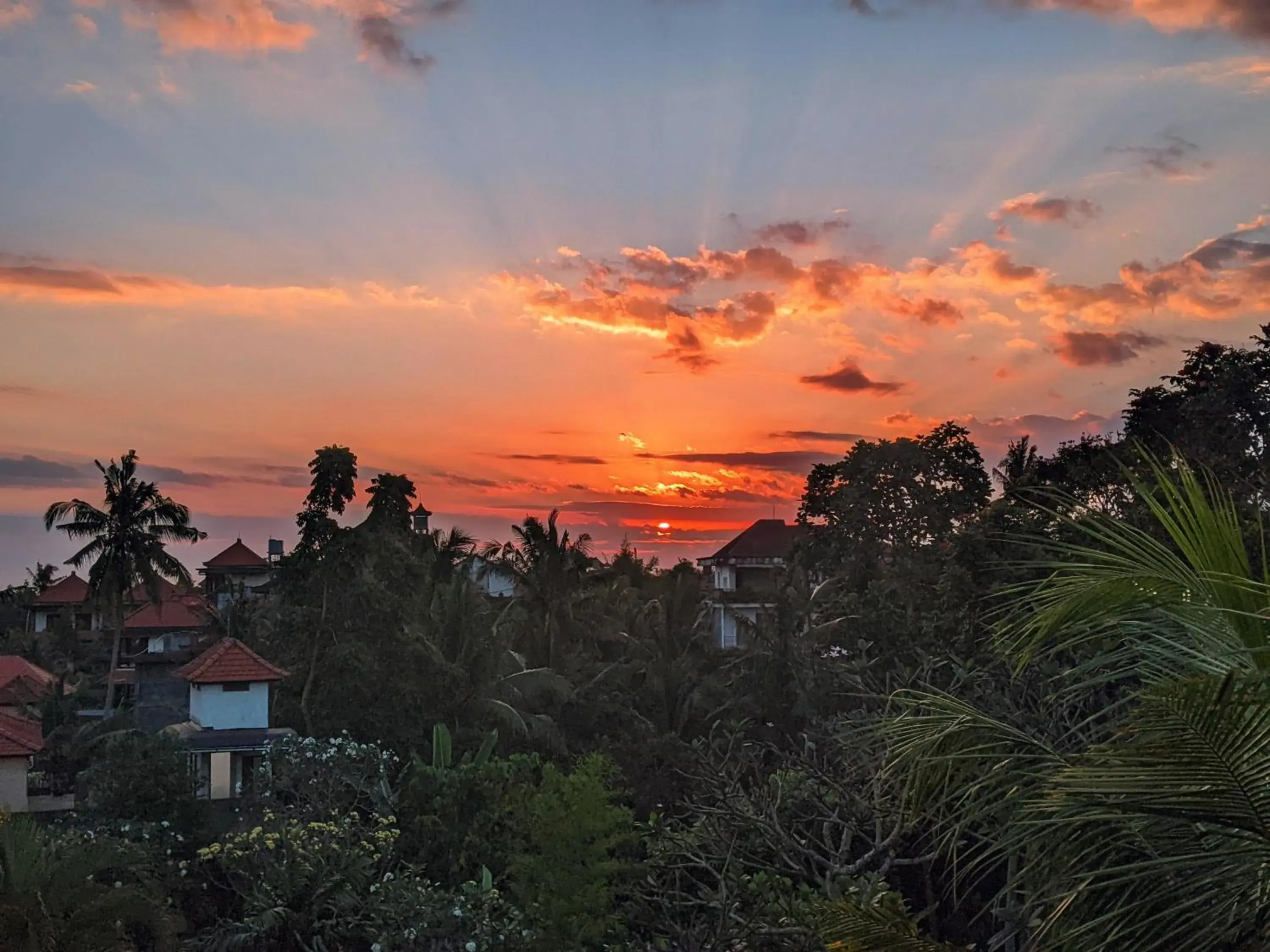 Sampara Ubud with Mindrum Group Sampara Ubud with Mindrum Group