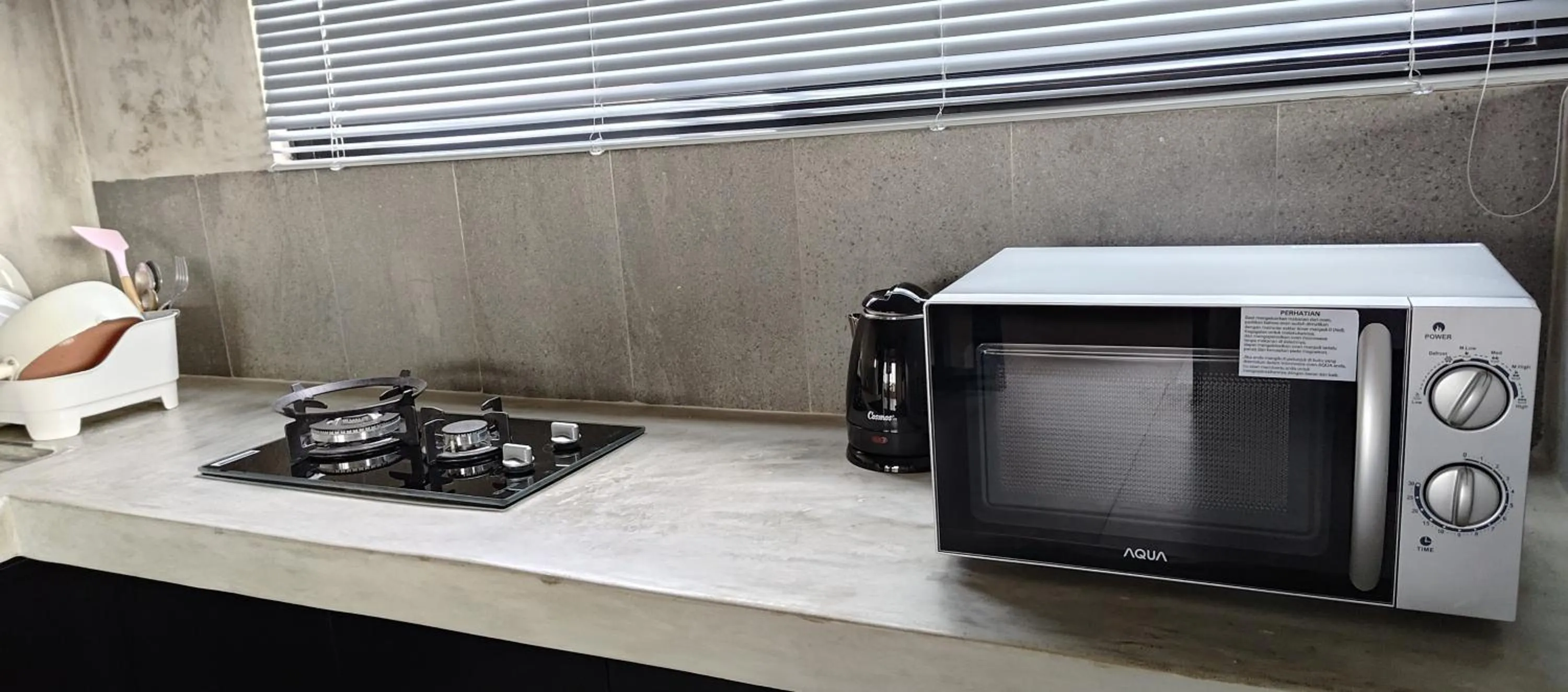 Sampara Ubud with Mindrum Group