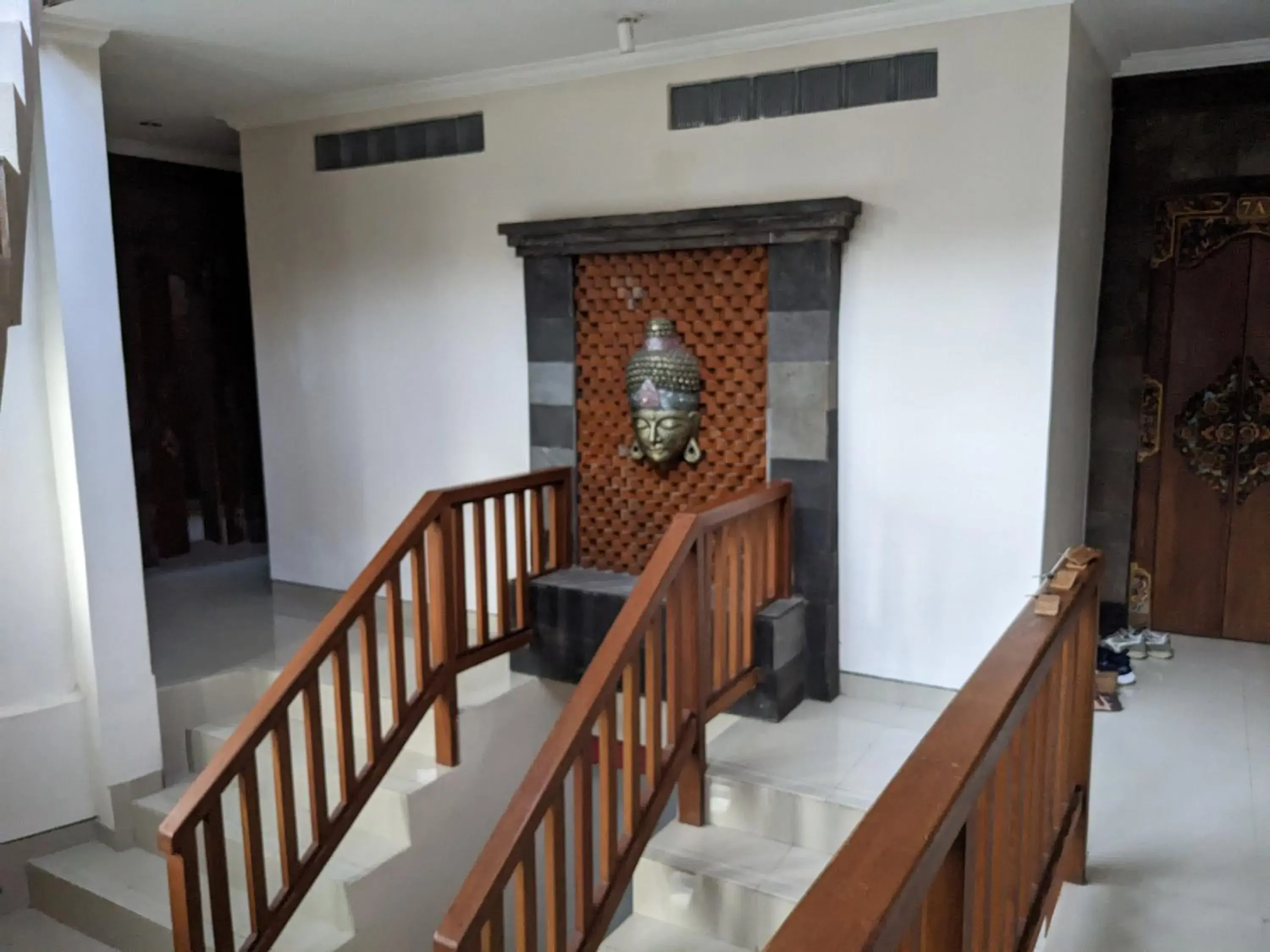 Property building in Sampara Ubud with Mindrum Group Property building in Sampara Ubud with Mindrum Group