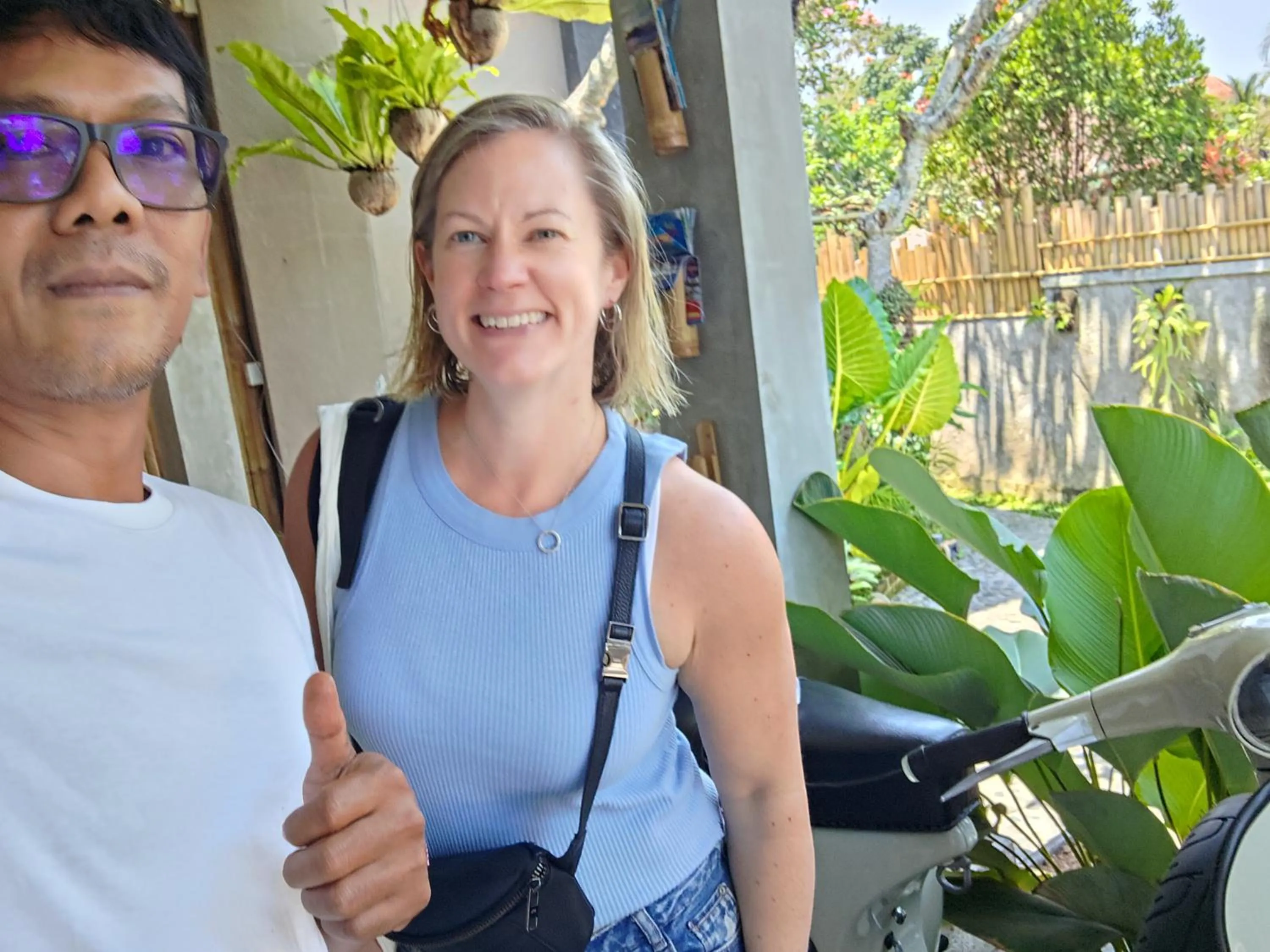 Sampara Ubud with Mindrum Group