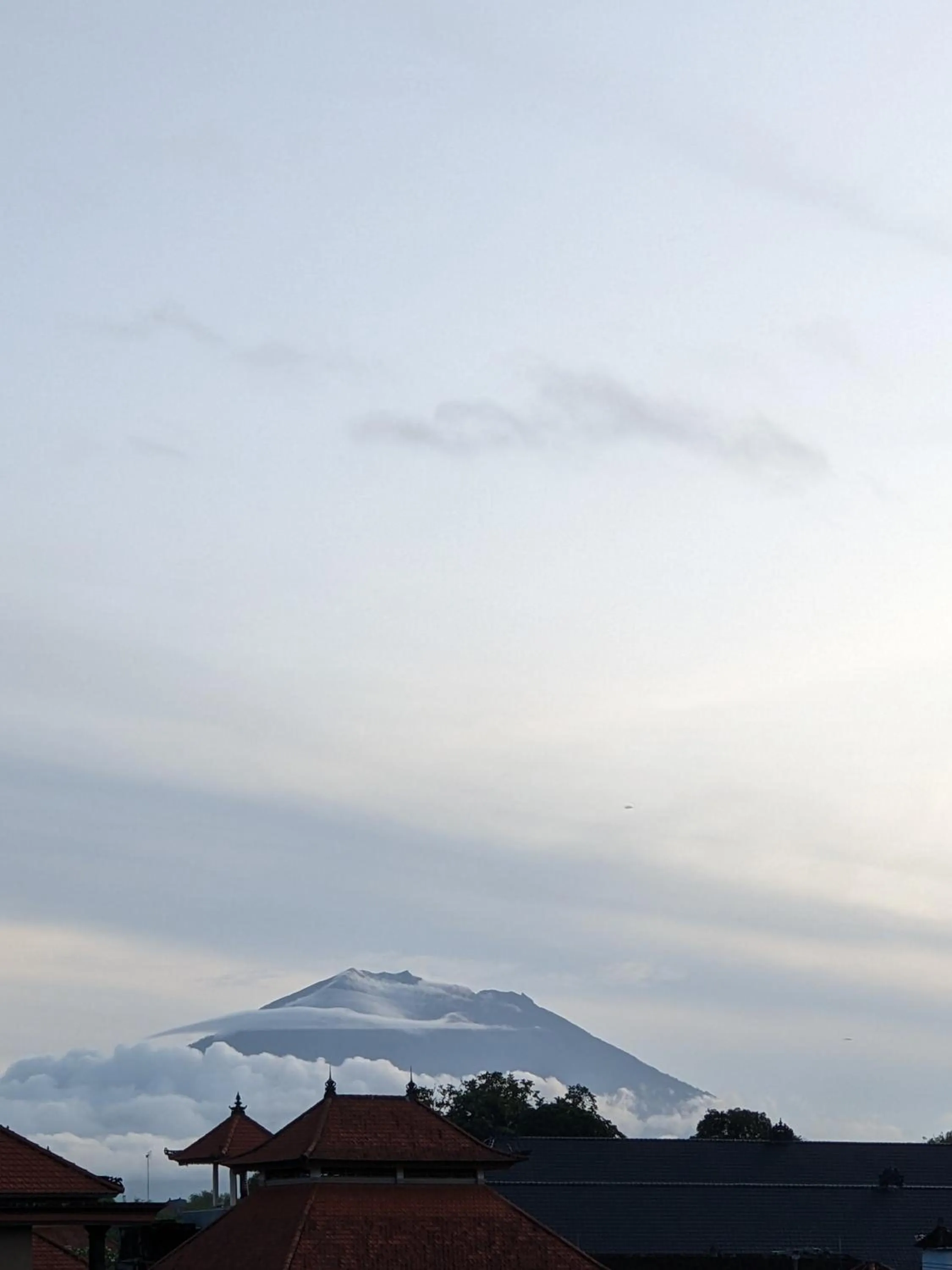 View (from property/room) in Sampara Ubud with Mindrum Group