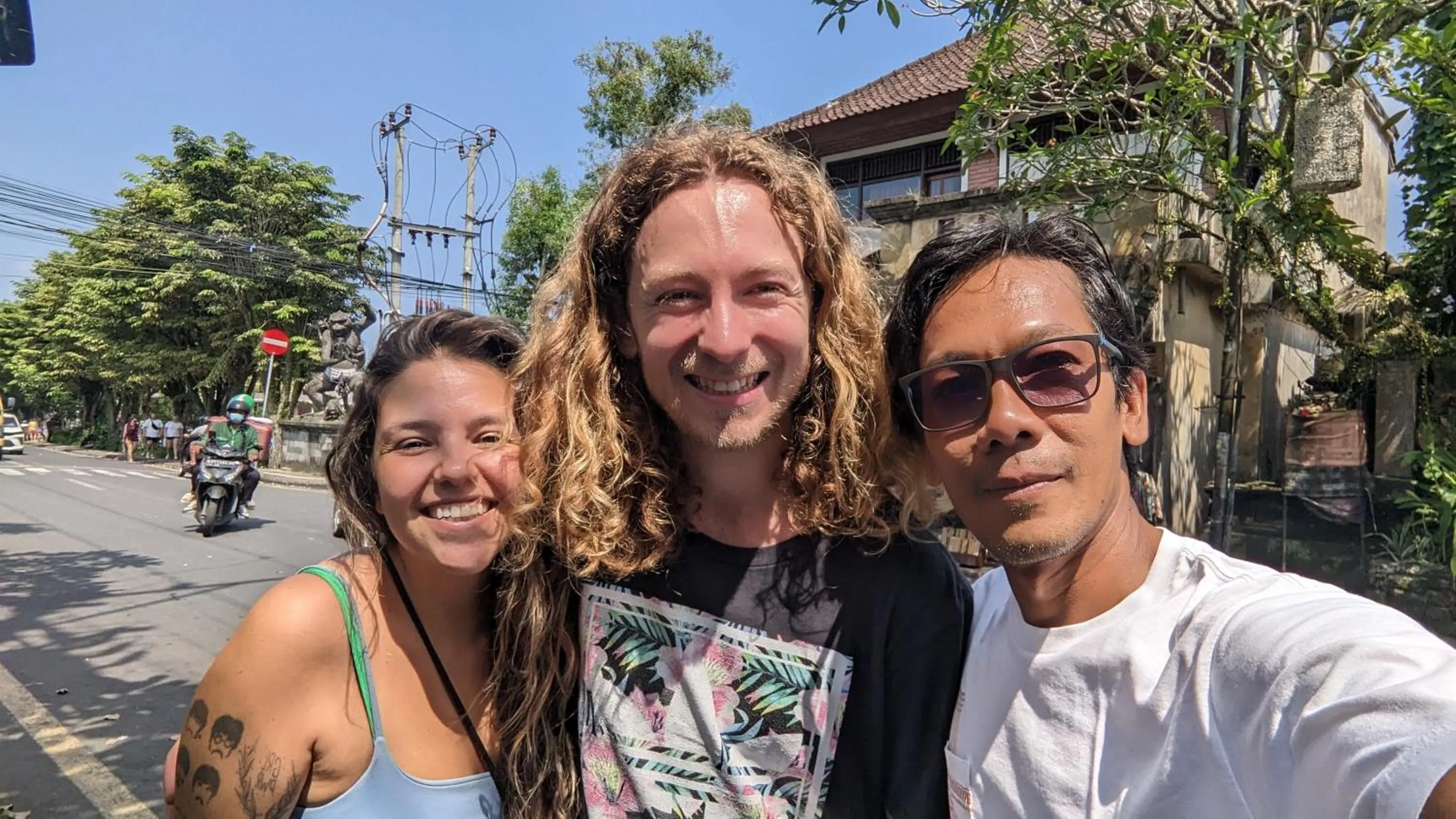 Sampara Ubud with Mindrum Group