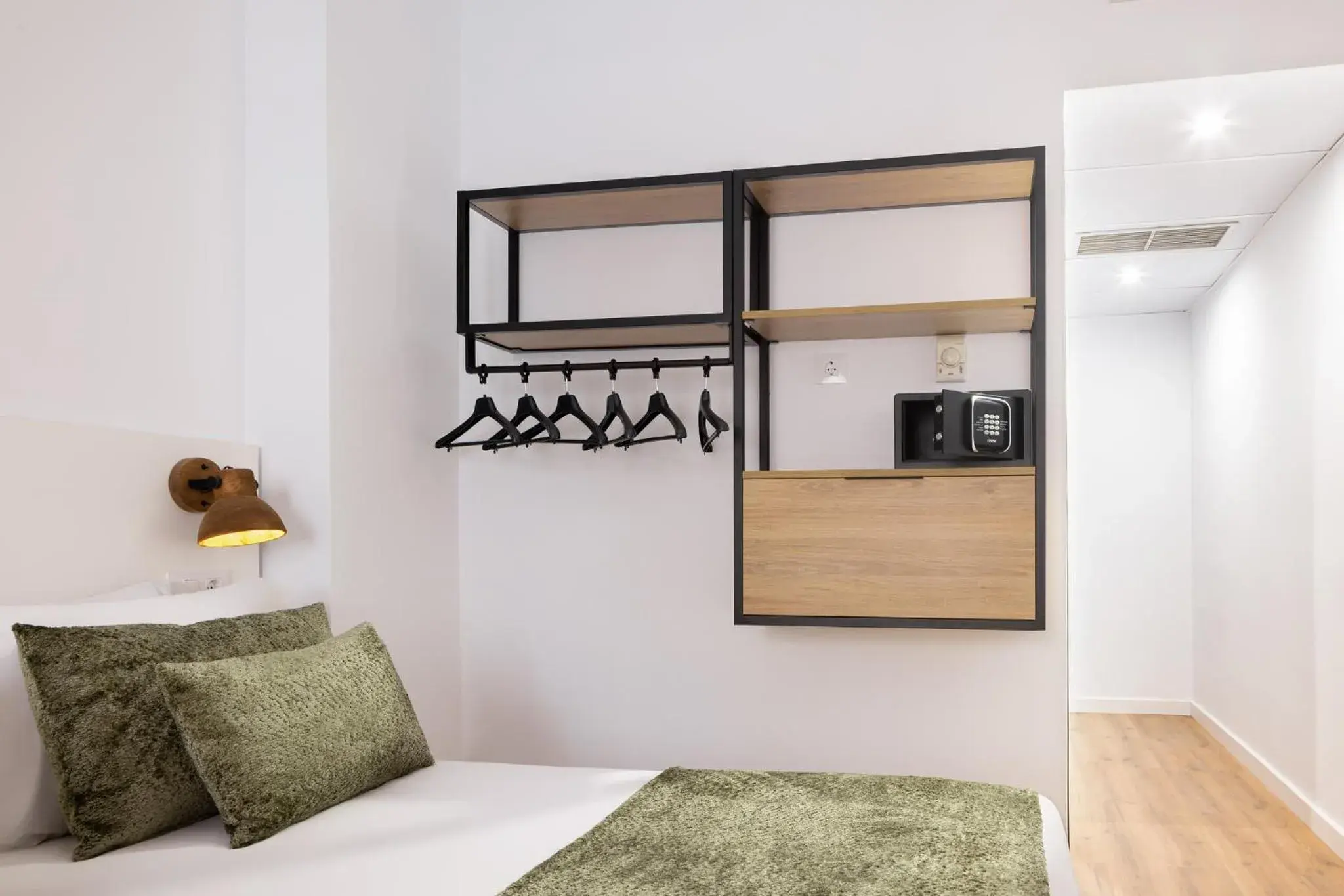 Bed in htop BCN City #htopEnjoy Bed in htop BCN City #htopEnjoy