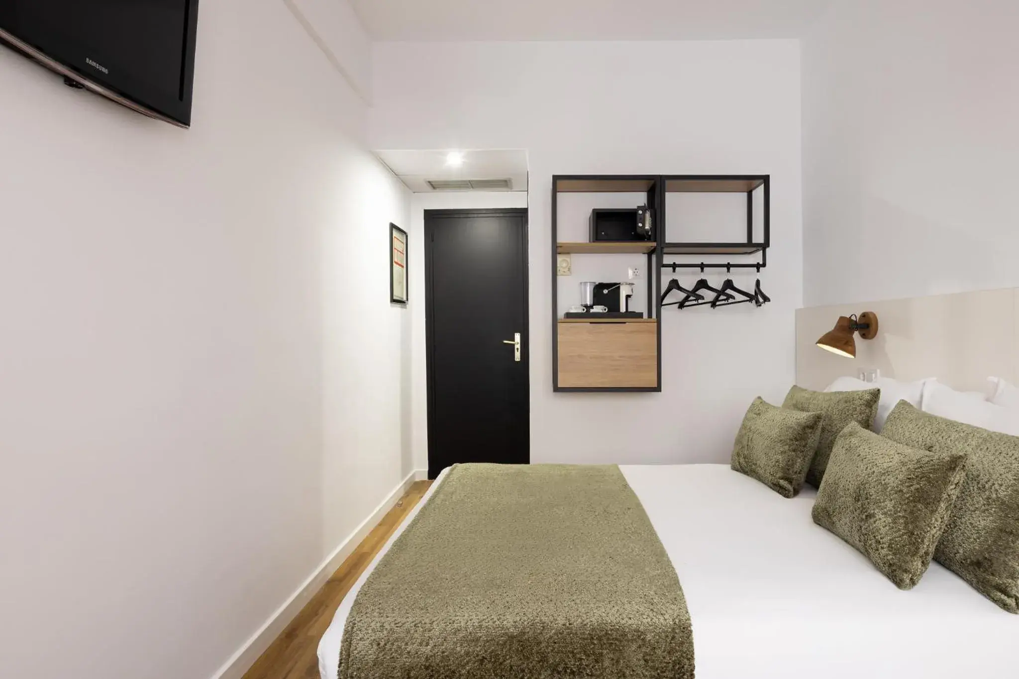 Bed in htop BCN City #htopEnjoy Bed in htop BCN City #htopEnjoy