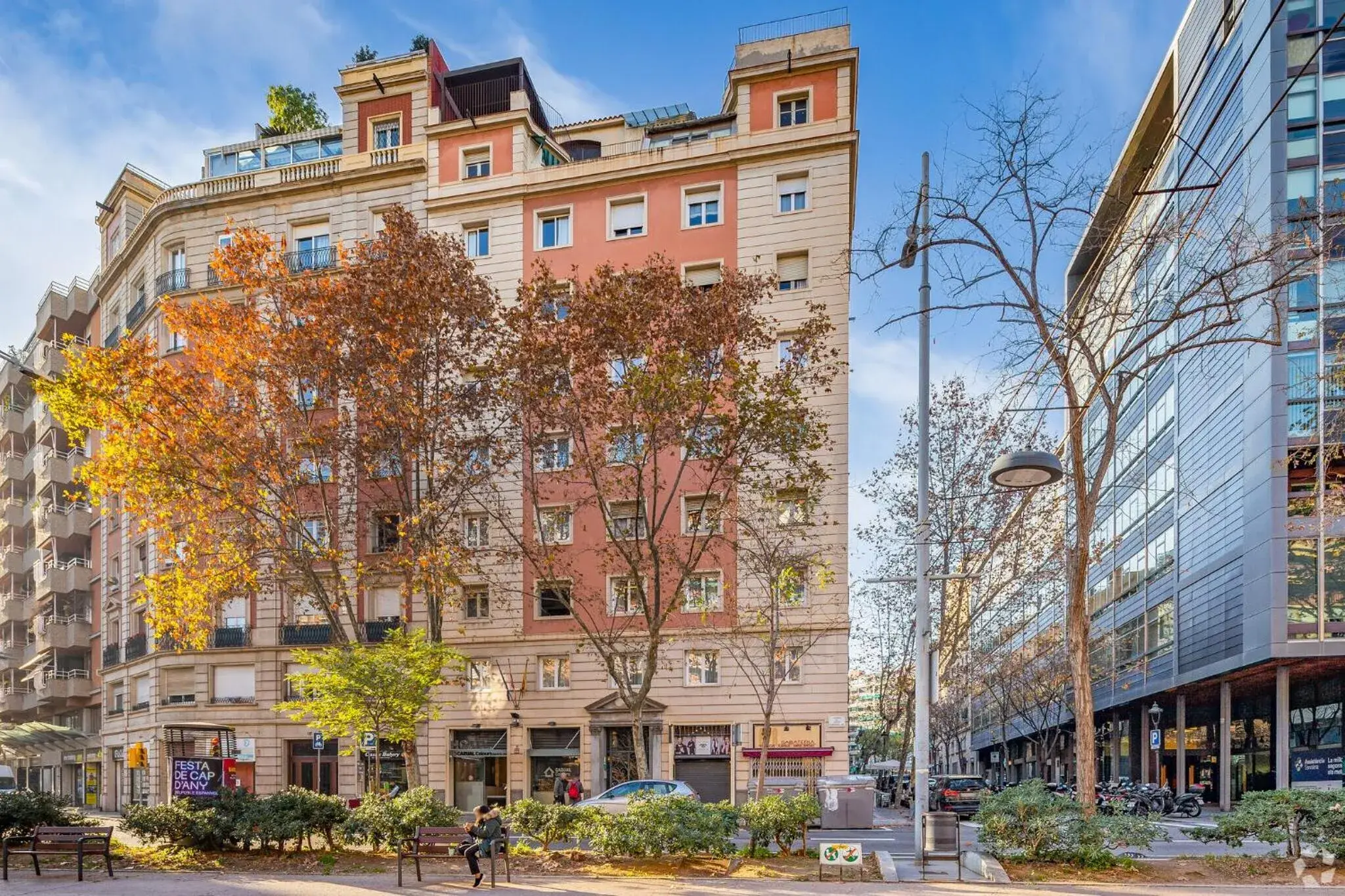 Casual Colours Barcelona Casual Colours Barcelona