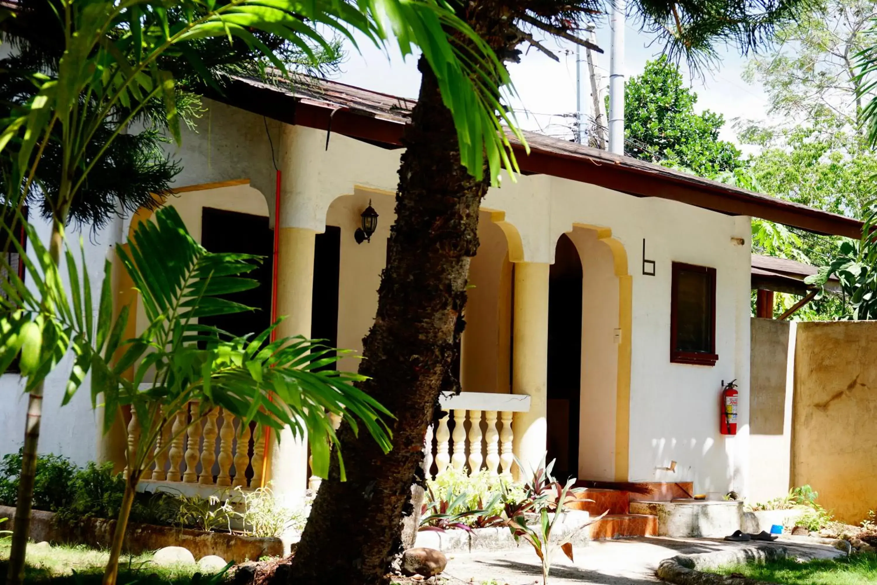 Superior Bungalow in Nature Haven Villa - Flower Garden Superior Bungalow in Nature Haven Villa - Flower Garden