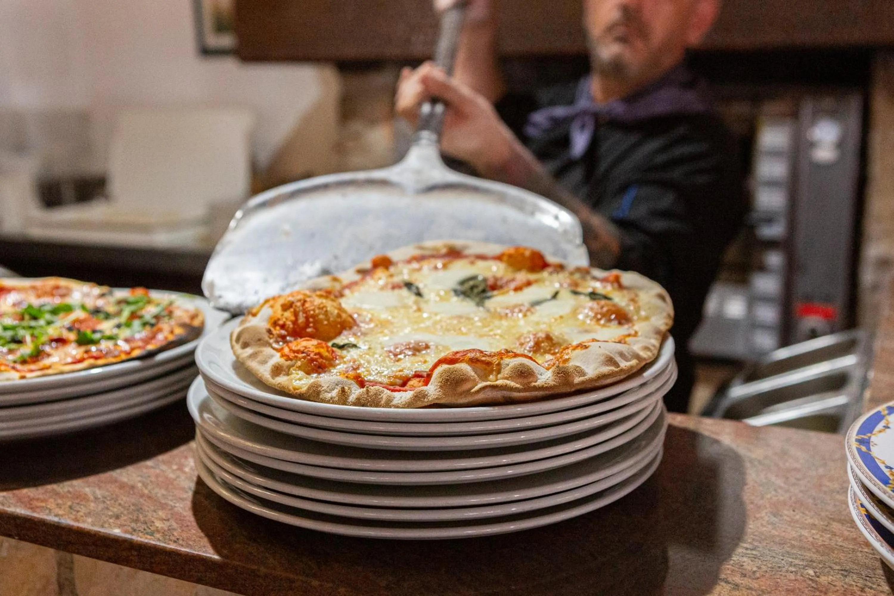 Restaurant/places to eat in Medplaya Hotel Vistamar Costa Dorada