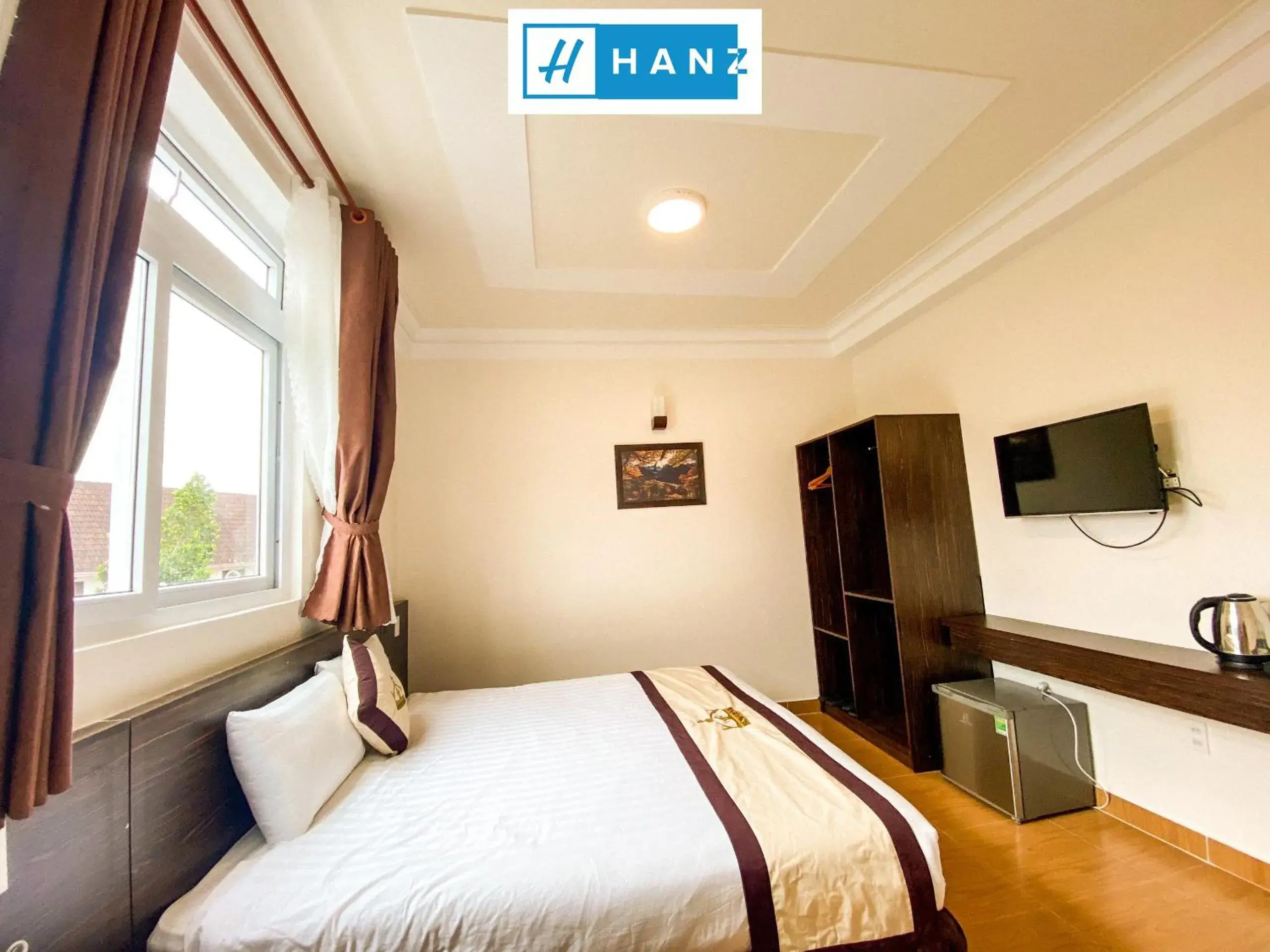 S79 Kim Phu Hotel Dalat S79 Kim Phu Hotel Dalat