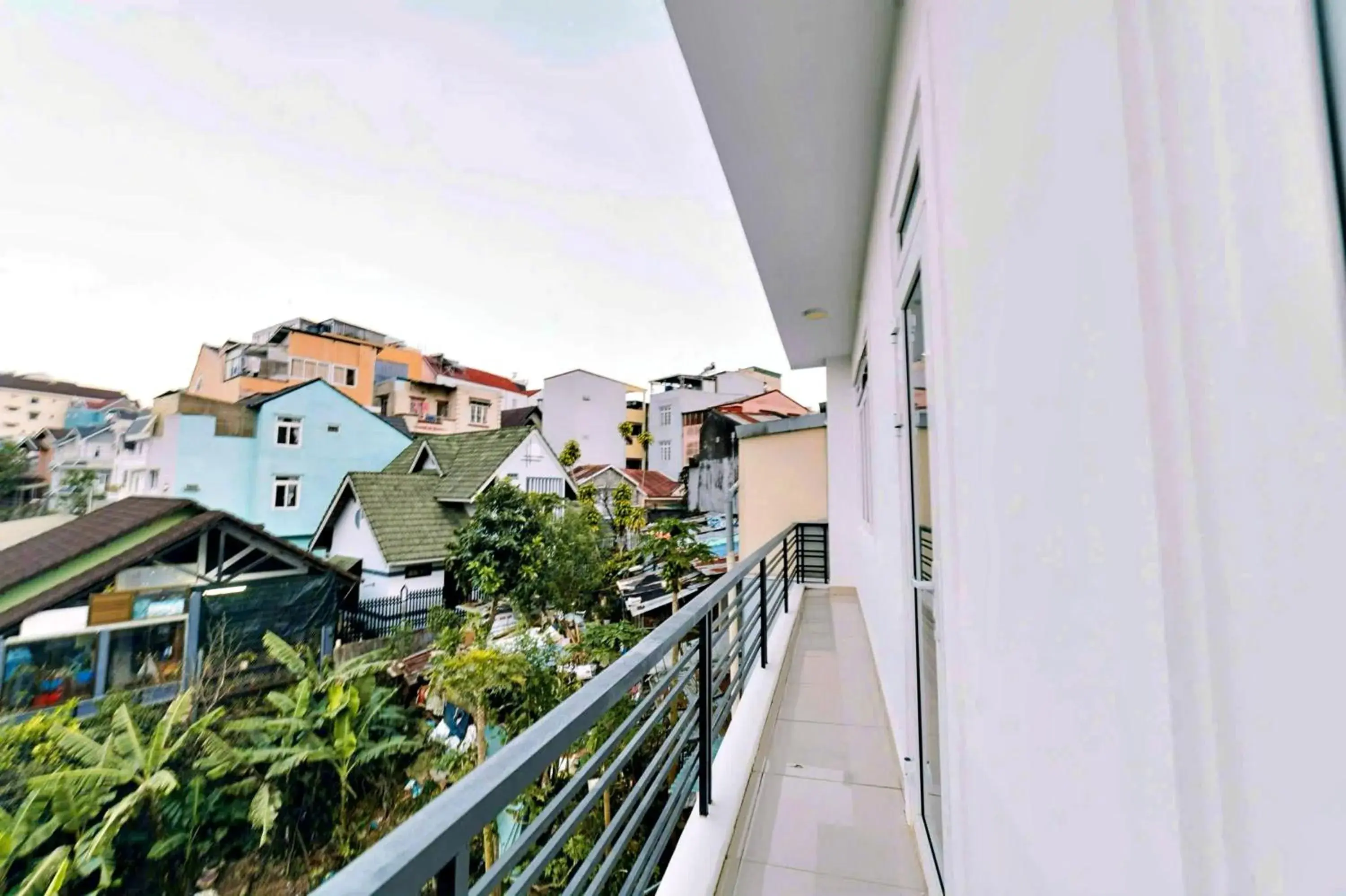 Property building in S79 Kim Phu Hotel Dalat Property building in S79 Kim Phu Hotel Dalat