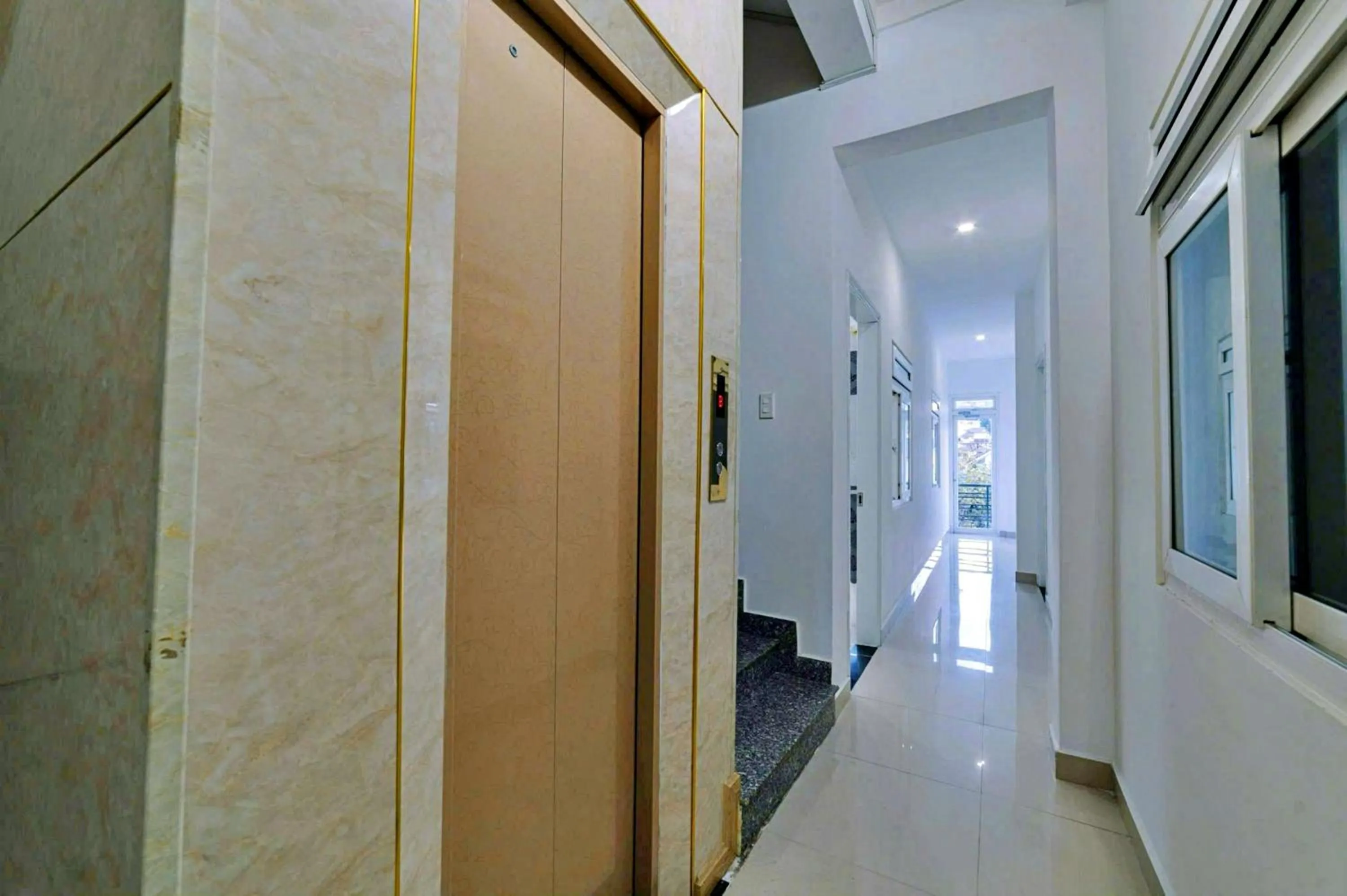 S79 Kim Phu Hotel Dalat