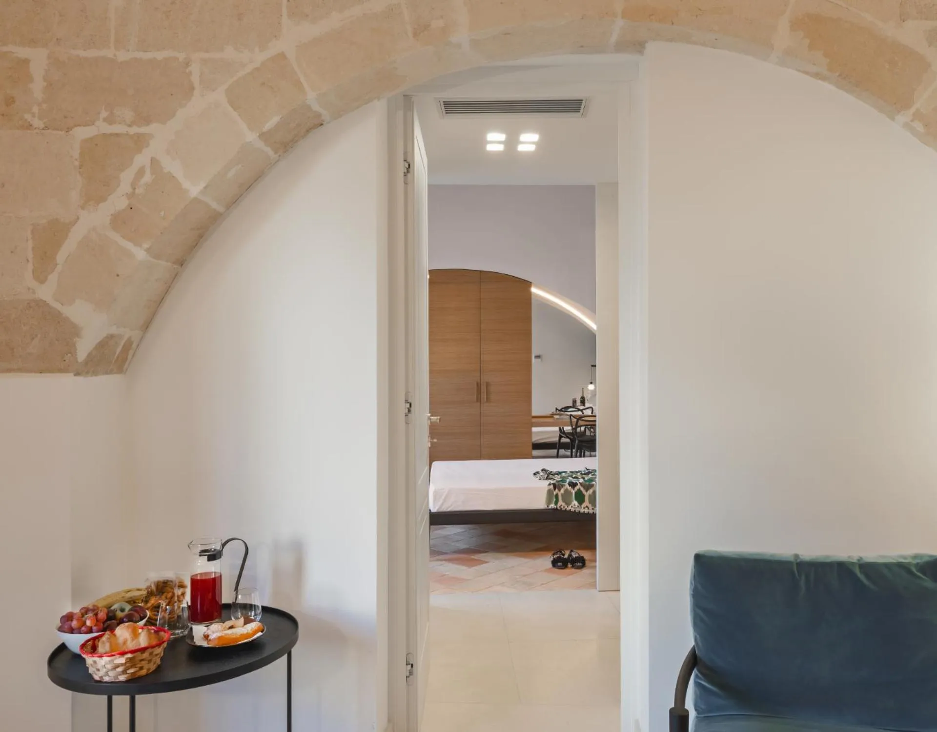 Other, Bed in DOMUS DE ARMENIS