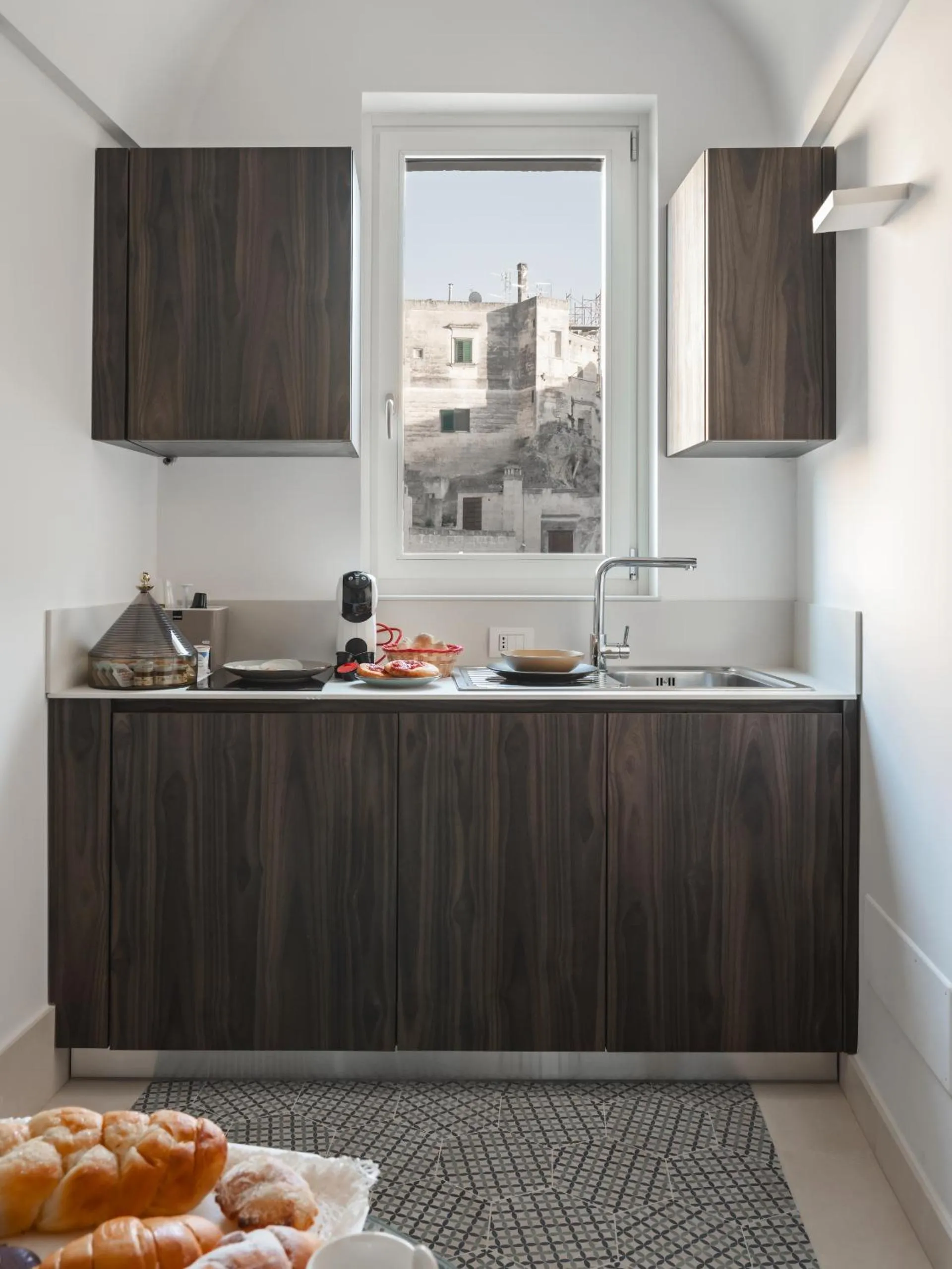 Kitchen or kitchenette in DOMUS DE ARMENIS