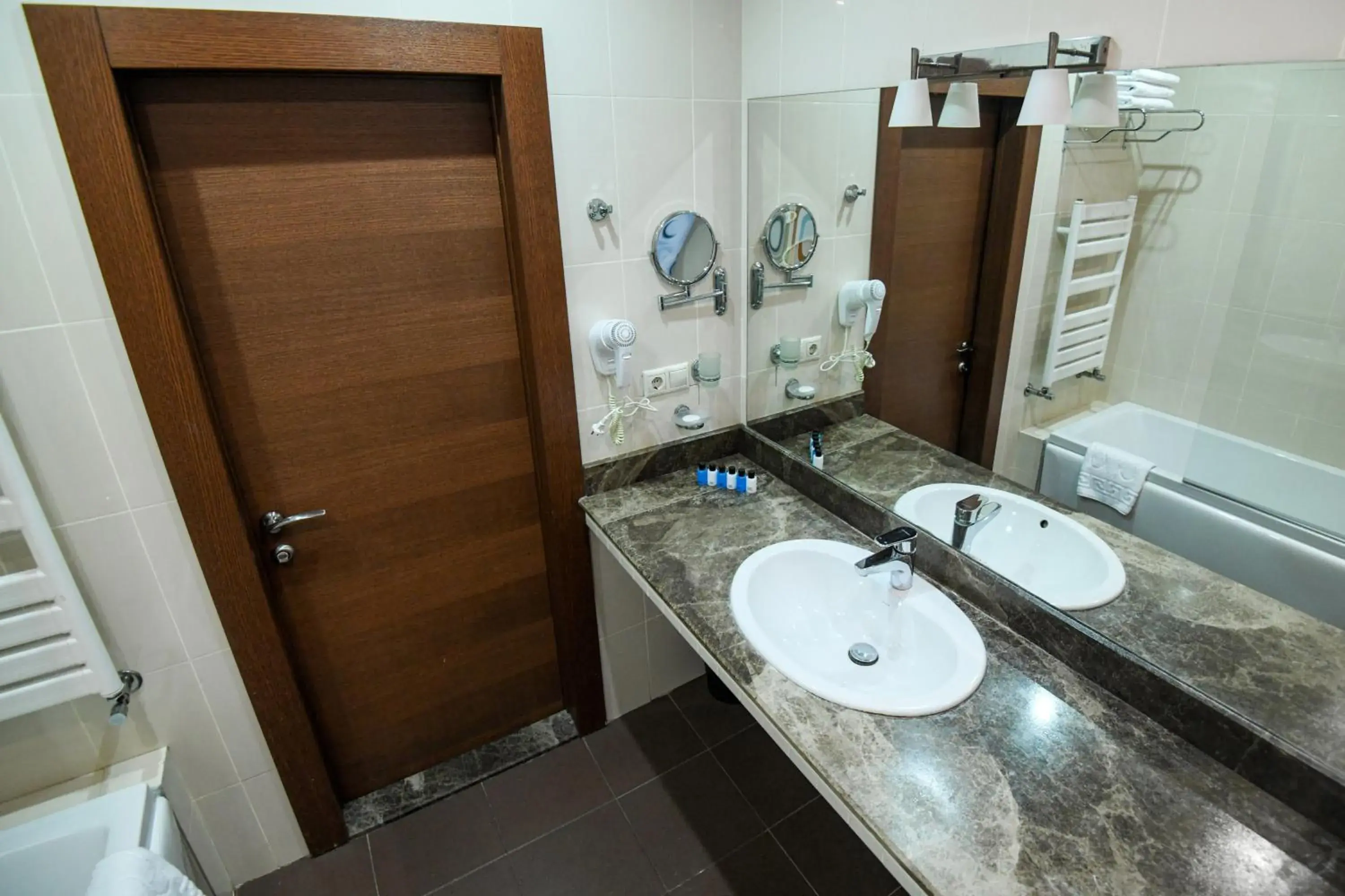 Superior Twin Room - single occupancy in Avenue Hotel Baku by Smart Superior Twin Room - single occupancy in Avenue Hotel Baku by Smart
