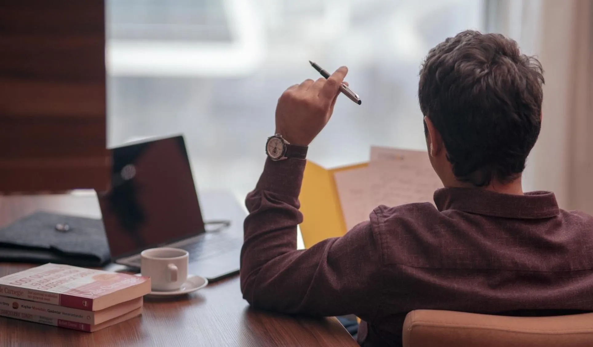 Business facilities in Avenue Hotel Baku by Smart