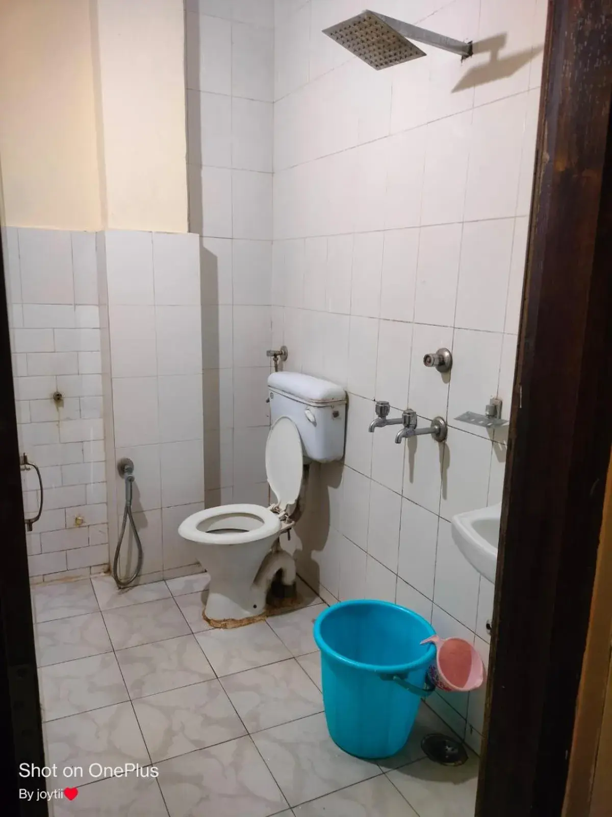 Economy Double Room - single occupancy in Hotel Embassy Economy Double Room - single occupancy in Hotel Embassy