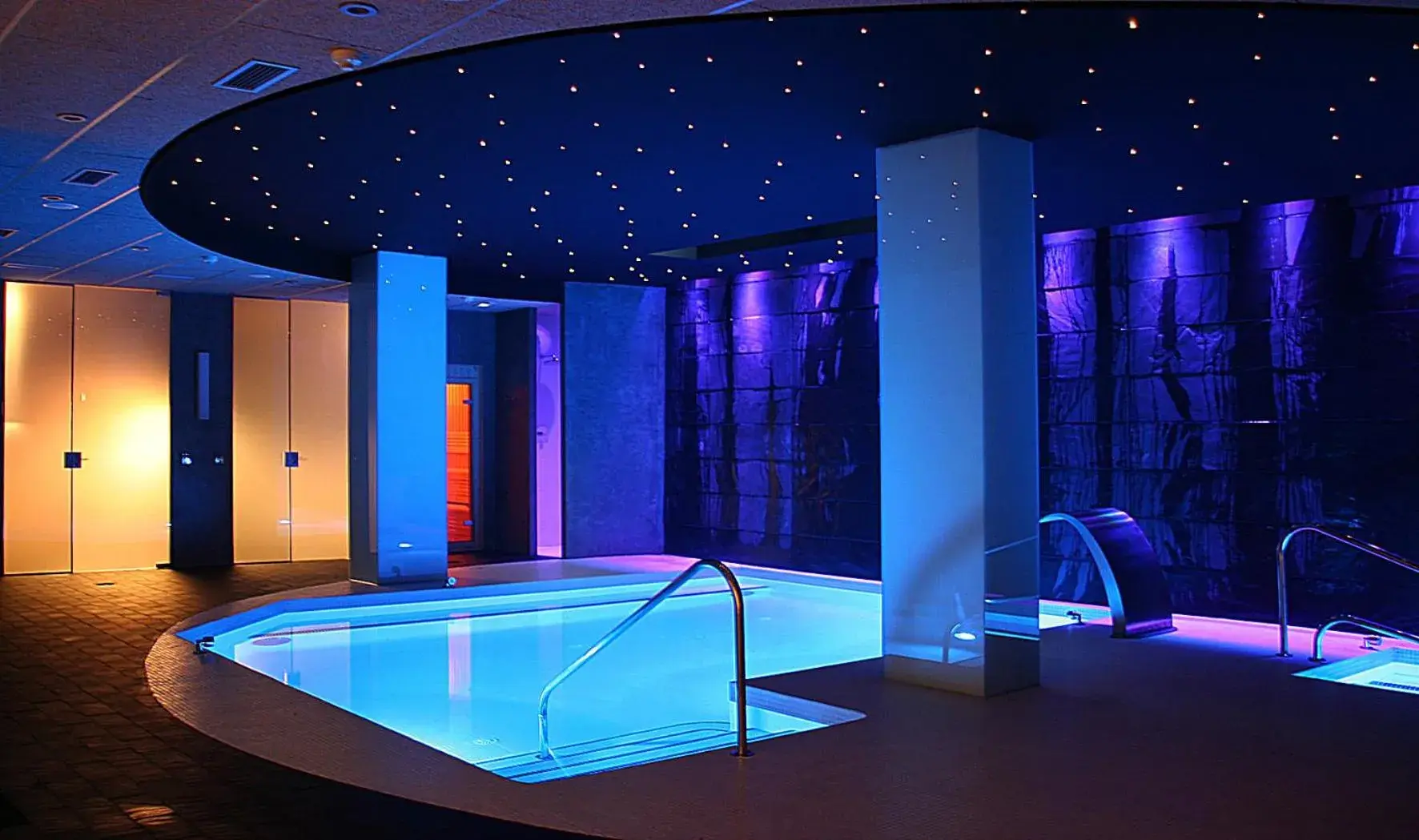 Property building in Hotel Bernat II 4*Sup Property building in Hotel Bernat II 4*Sup