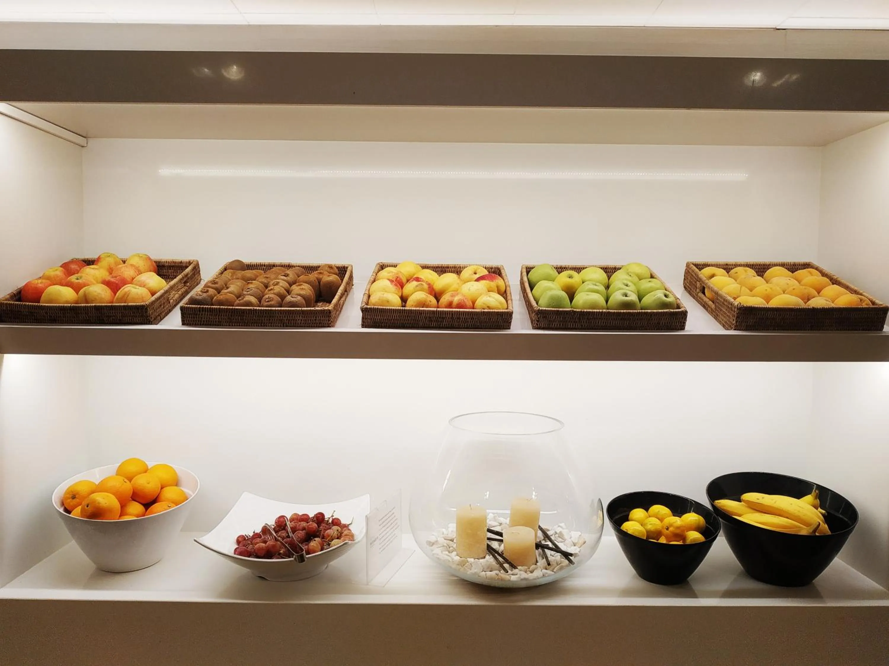 Breakfast in Hotel Bernat II 4*Sup