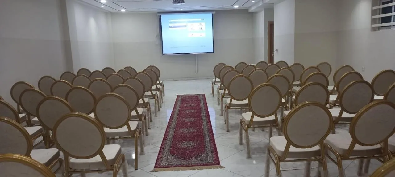 HOTEL CAFE PALAIS SALAM , Beni Mellal