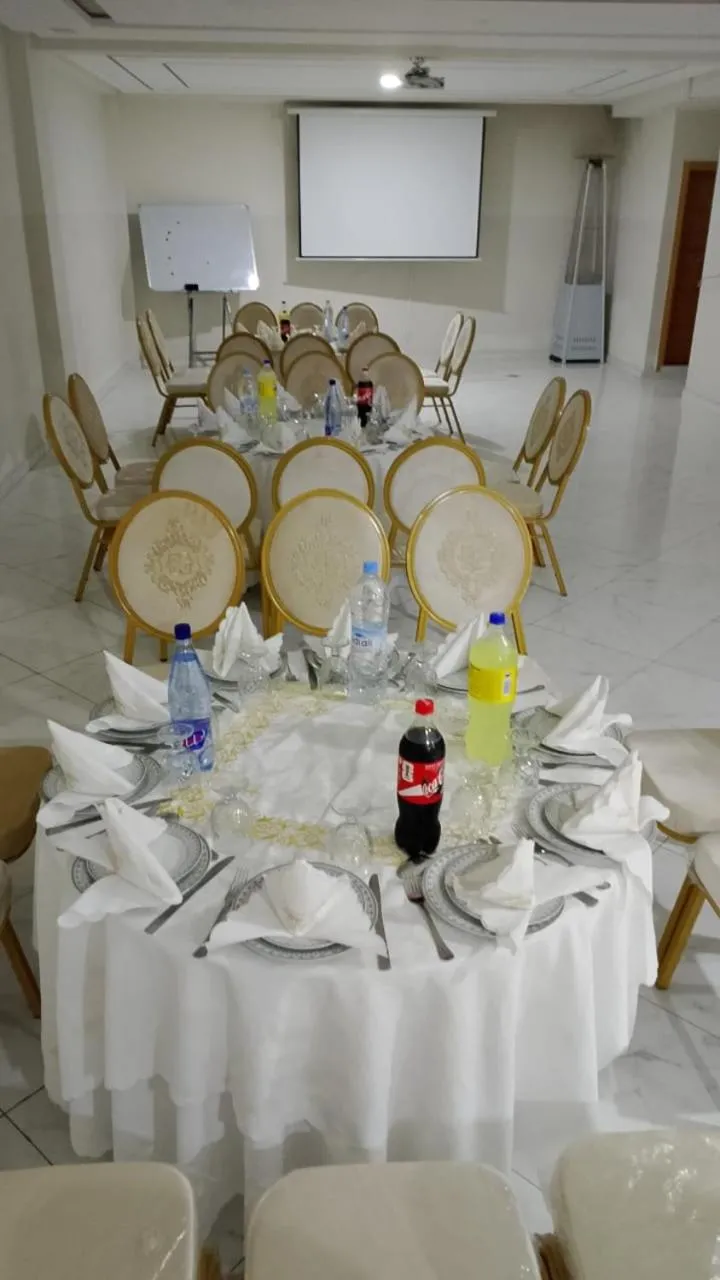 HOTEL CAFE PALAIS SALAM , Beni Mellal