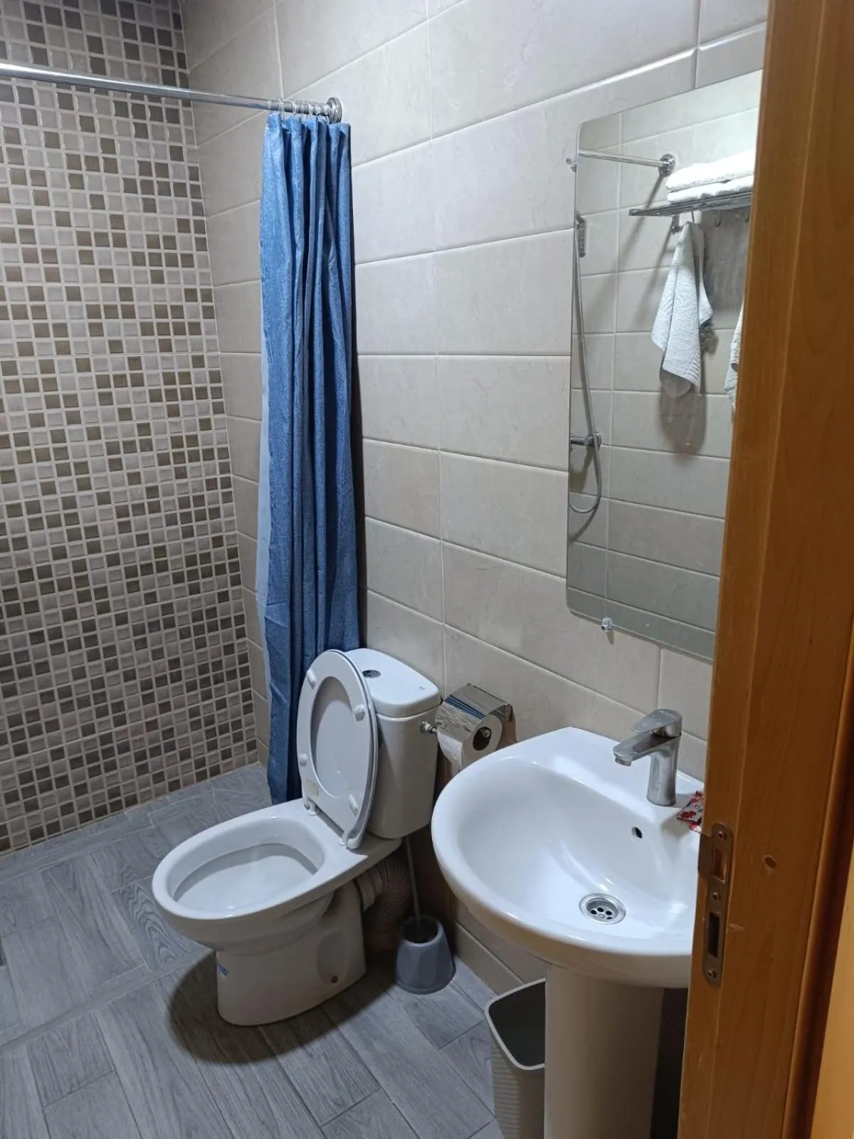 HOTEL CAFE PALAIS SALAM , Beni Mellal