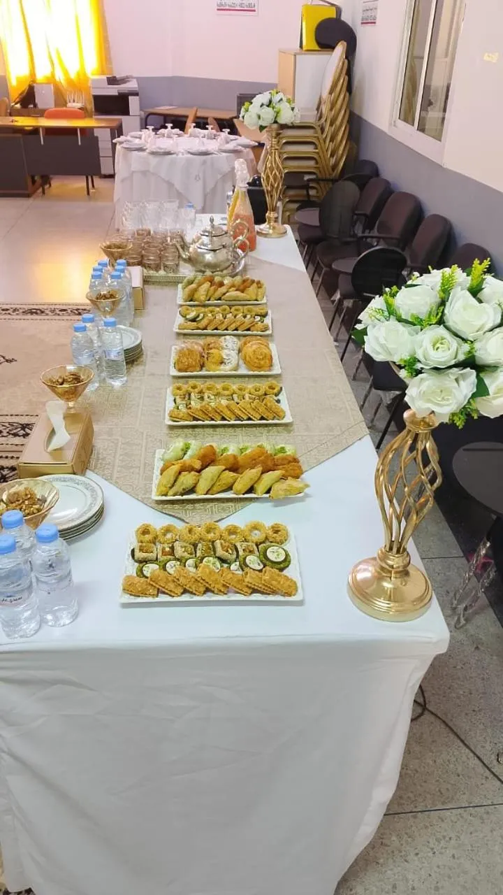 HOTEL CAFE PALAIS SALAM , Beni Mellal