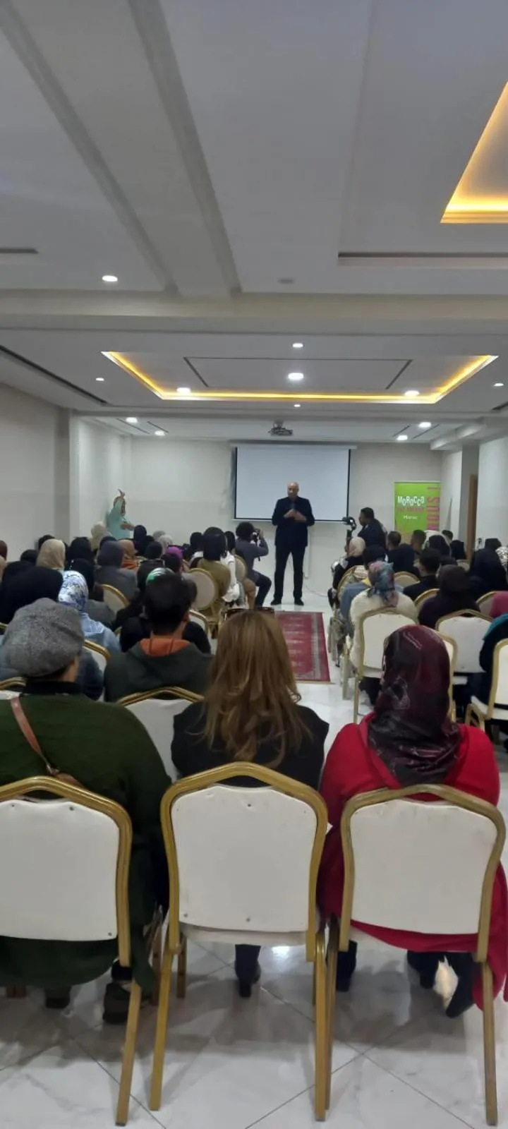 HOTEL CAFE PALAIS SALAM , Beni Mellal