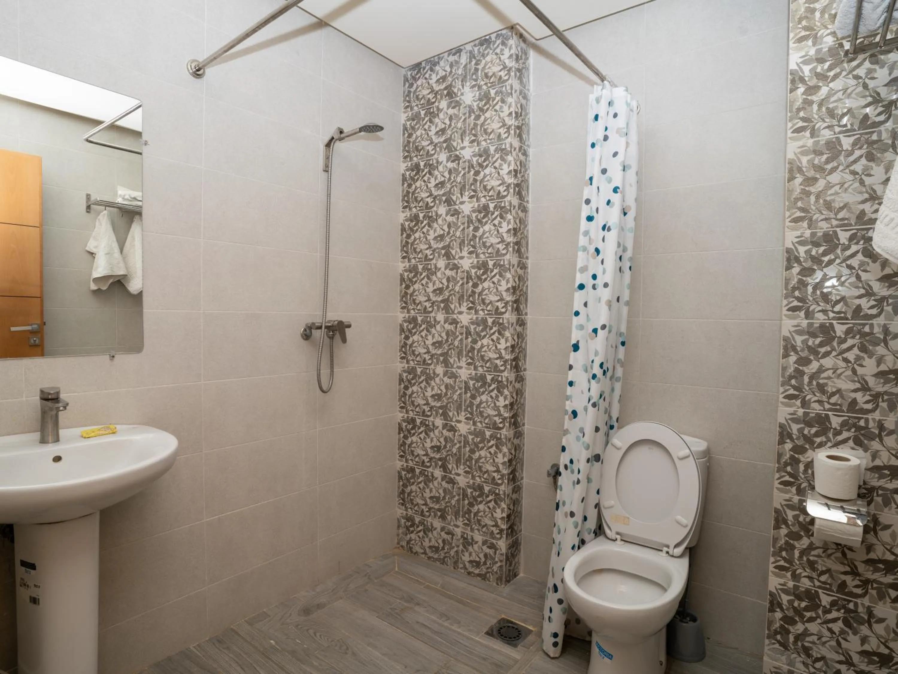 HOTEL CAFE PALAIS SALAM , Beni Mellal
