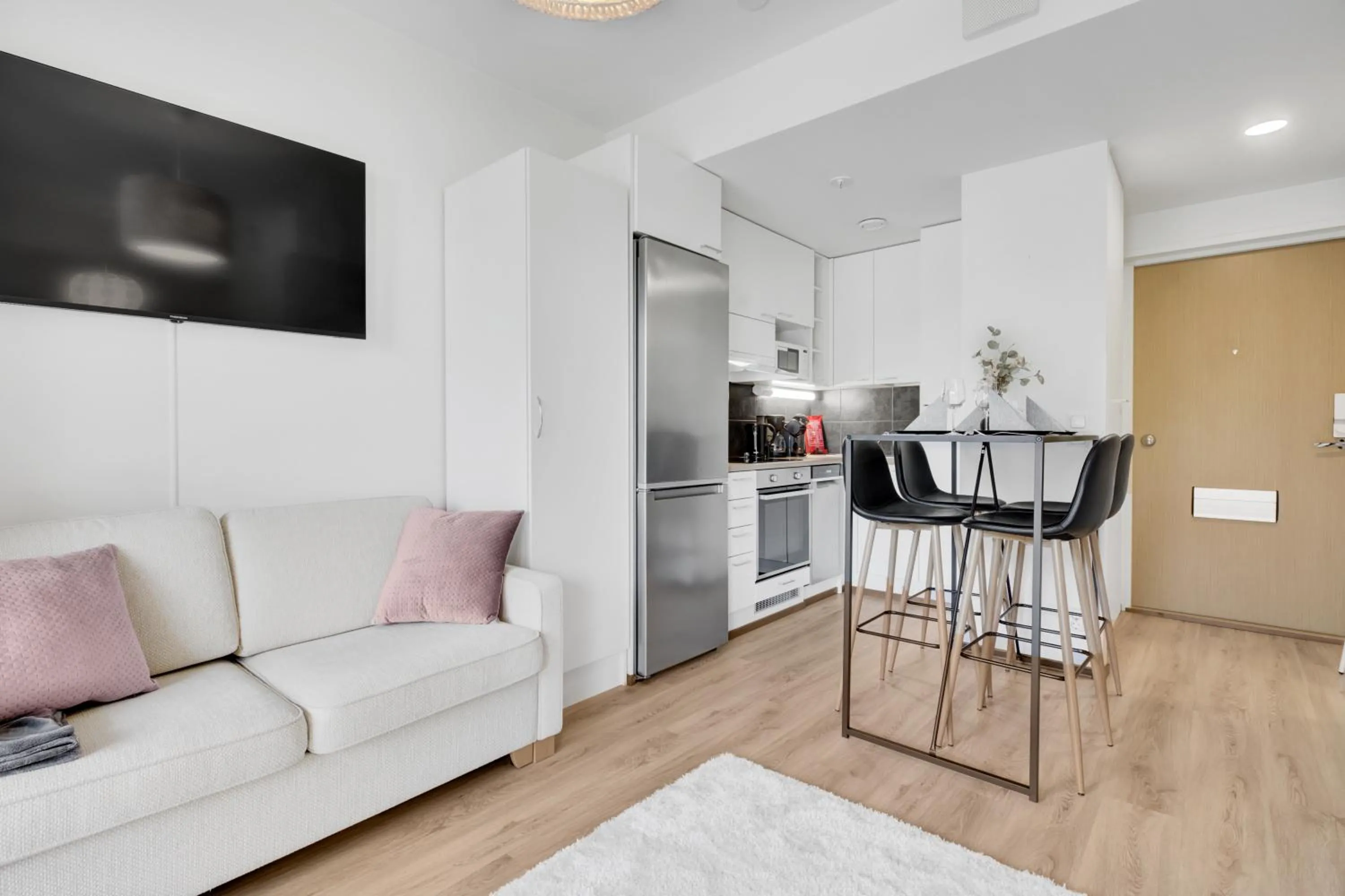 Bellarova Apartments Lehtikatu