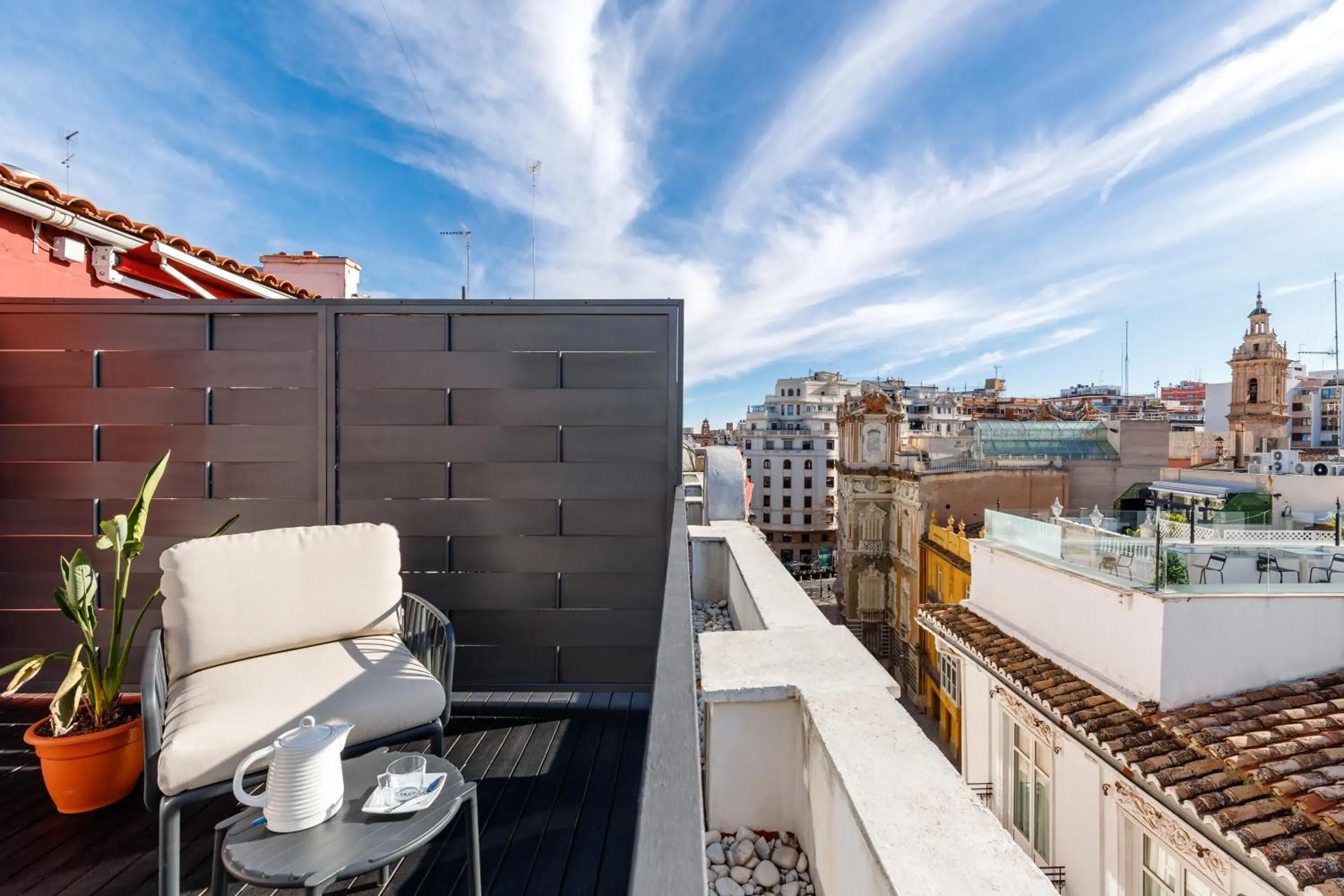 Petit Palace Plaza de la Reina Petit Palace Plaza de la Reina