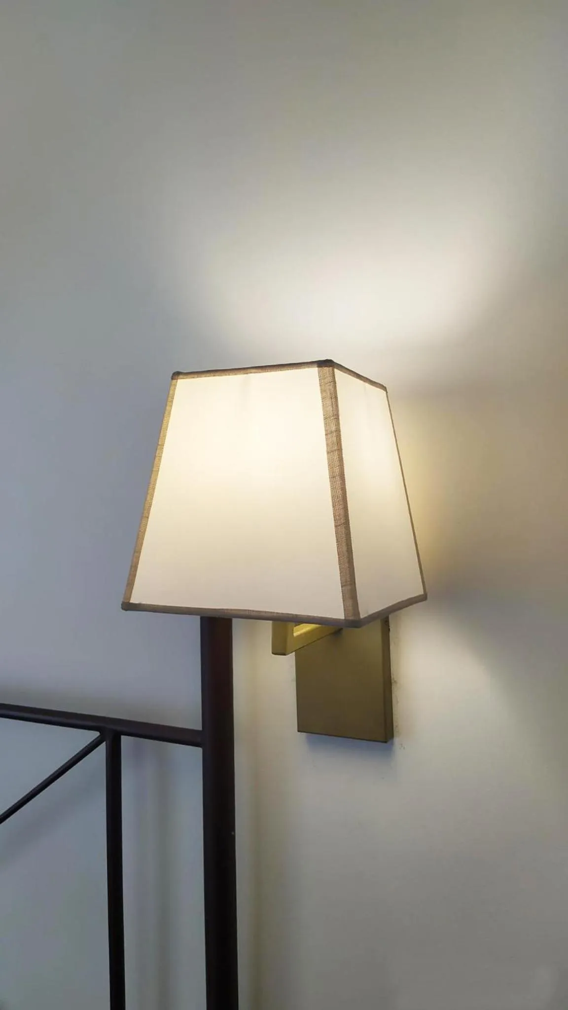 Decorative detail in Sercotel Toledo Imperial