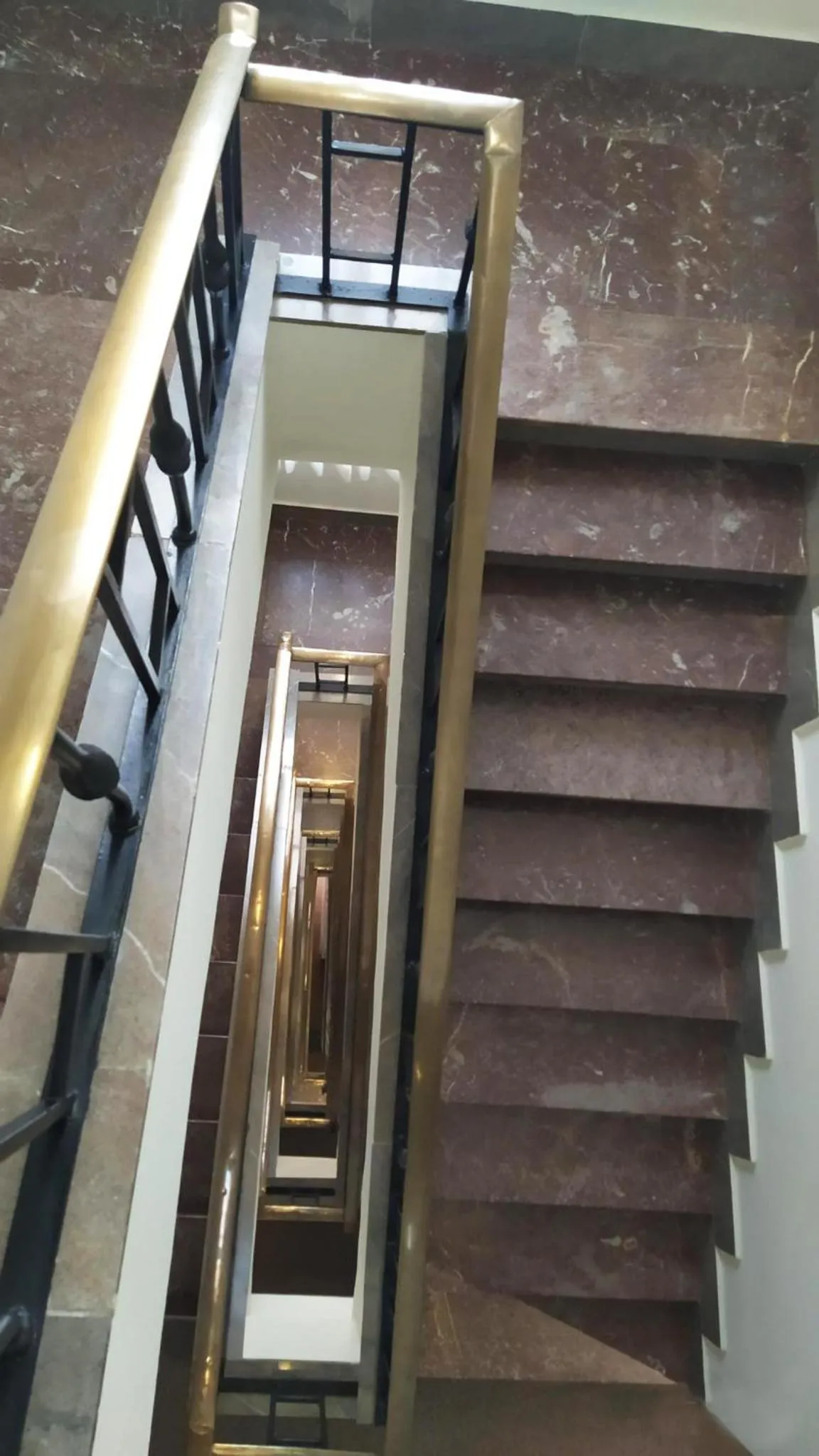 Decorative detail in Sercotel Toledo Imperial