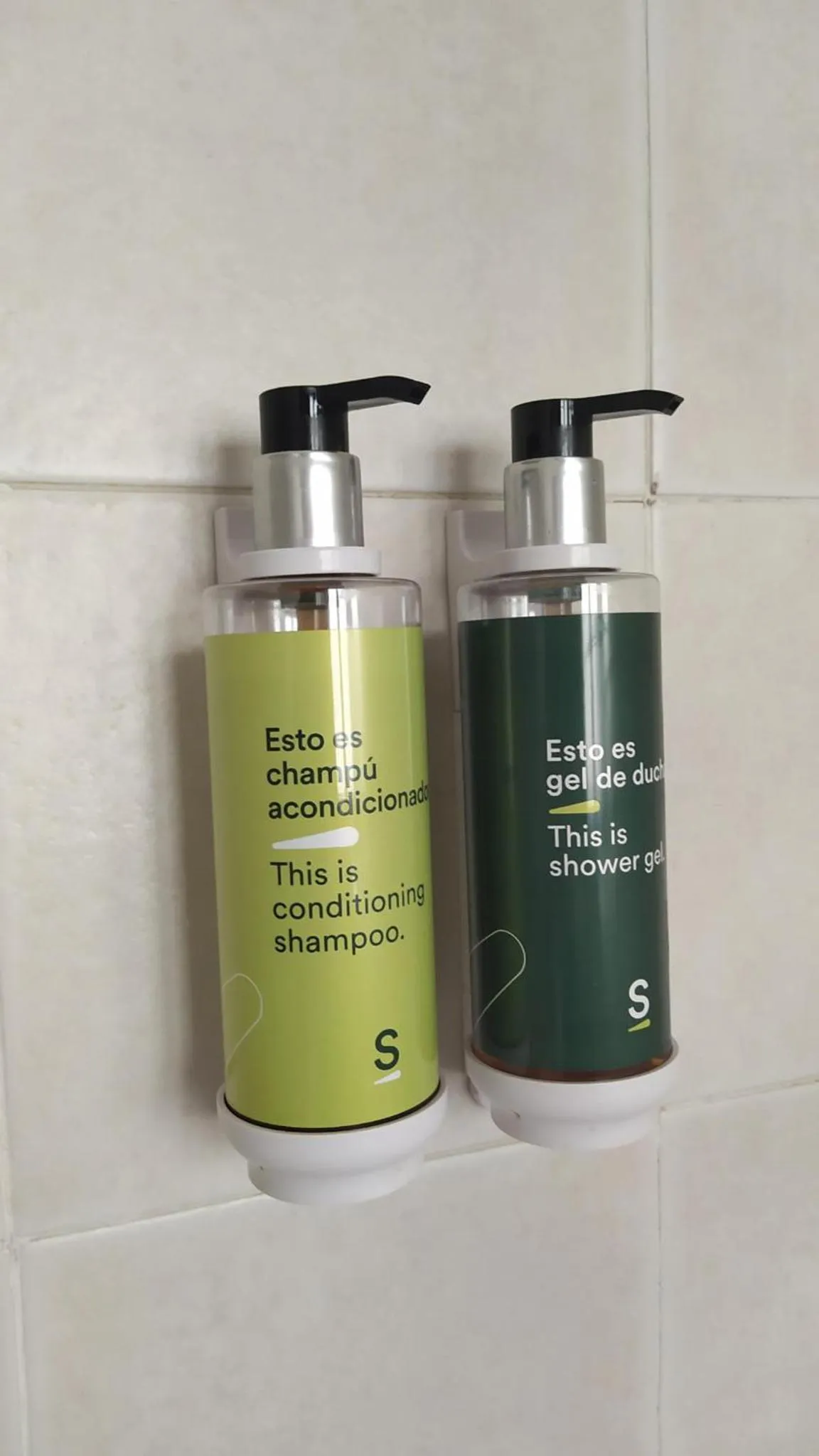 Decorative detail in Sercotel Toledo Imperial