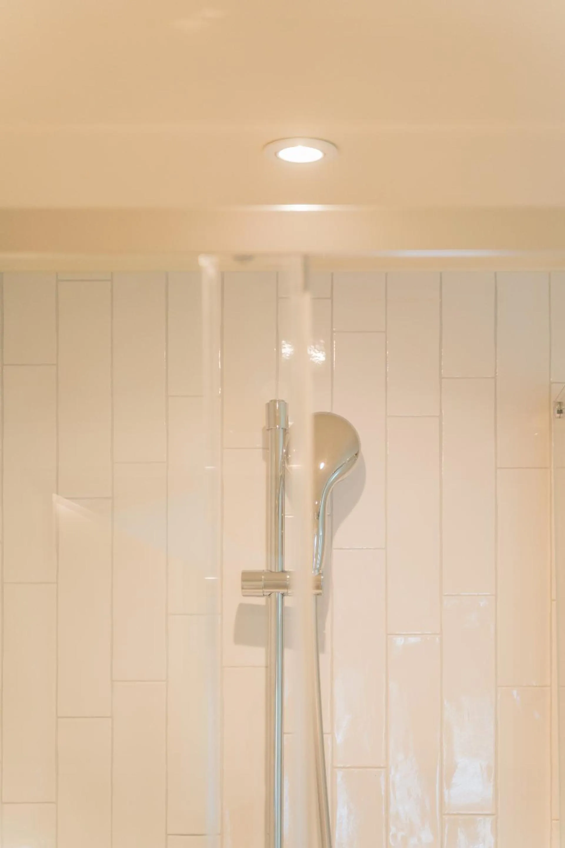 Bathroom in Le Gabriel - STRASBOURG