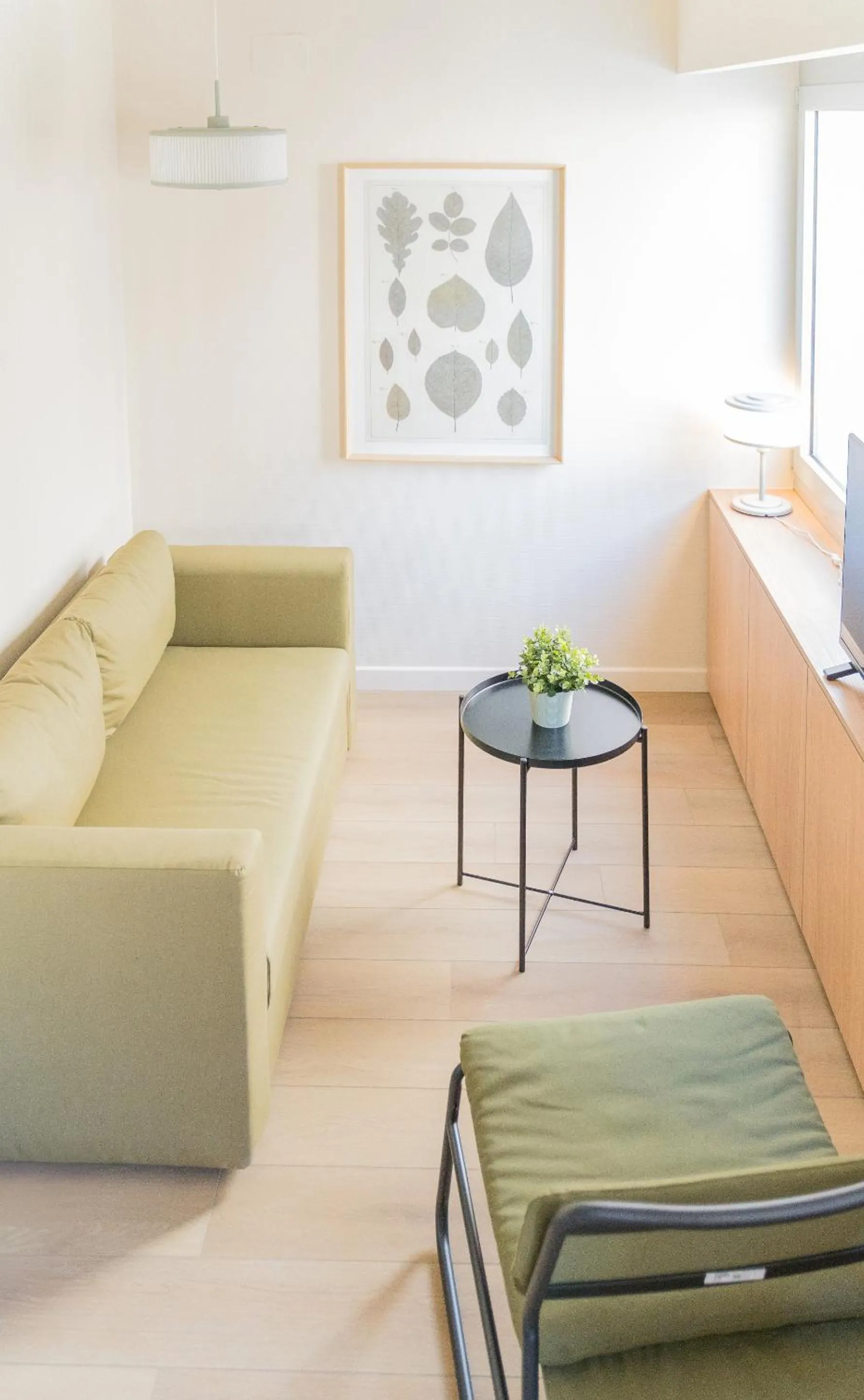 Bedroom in Le Gabriel - STRASBOURG