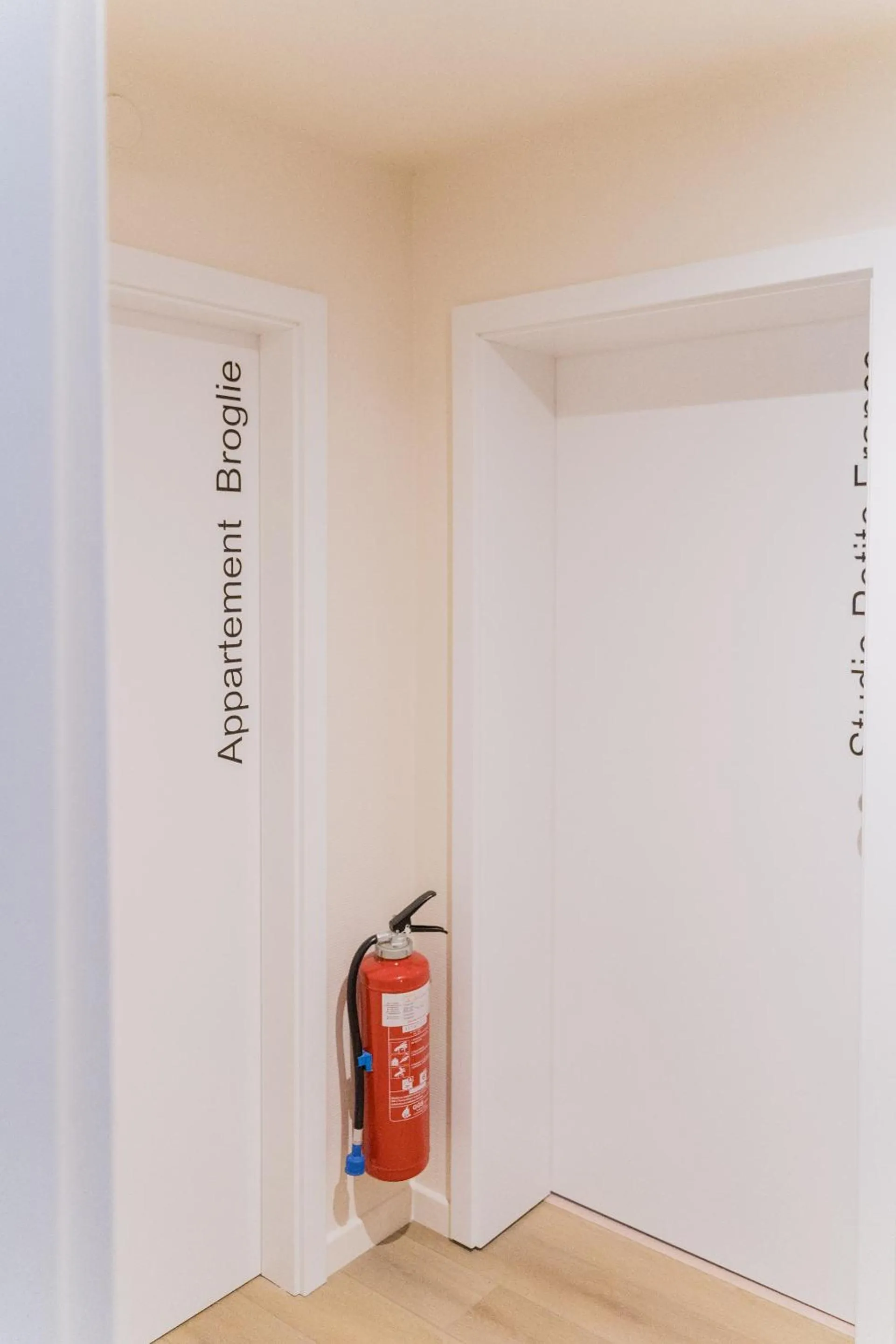 Lobby or reception in Le Gabriel - STRASBOURG