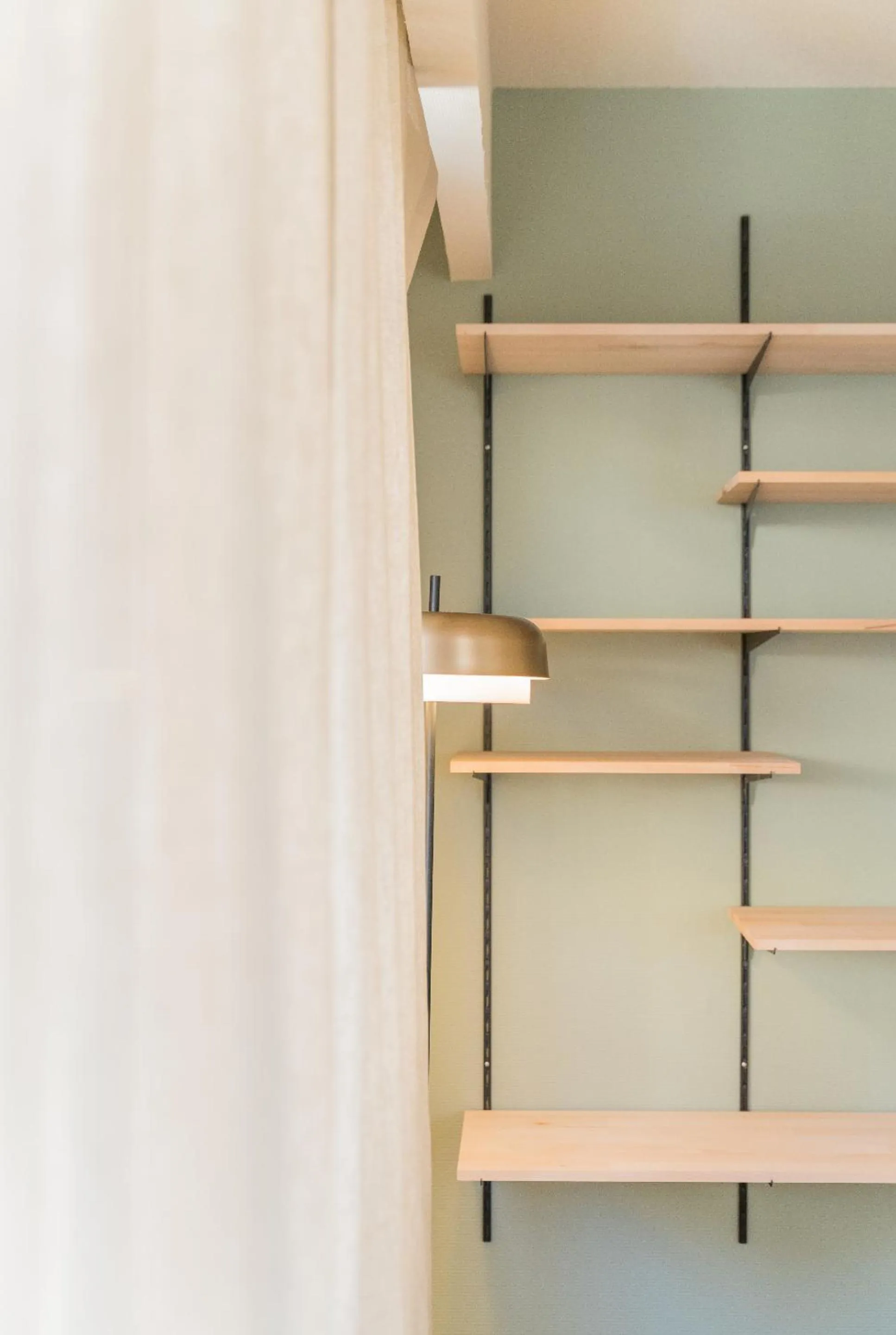 Bedroom in Le Gabriel - STRASBOURG