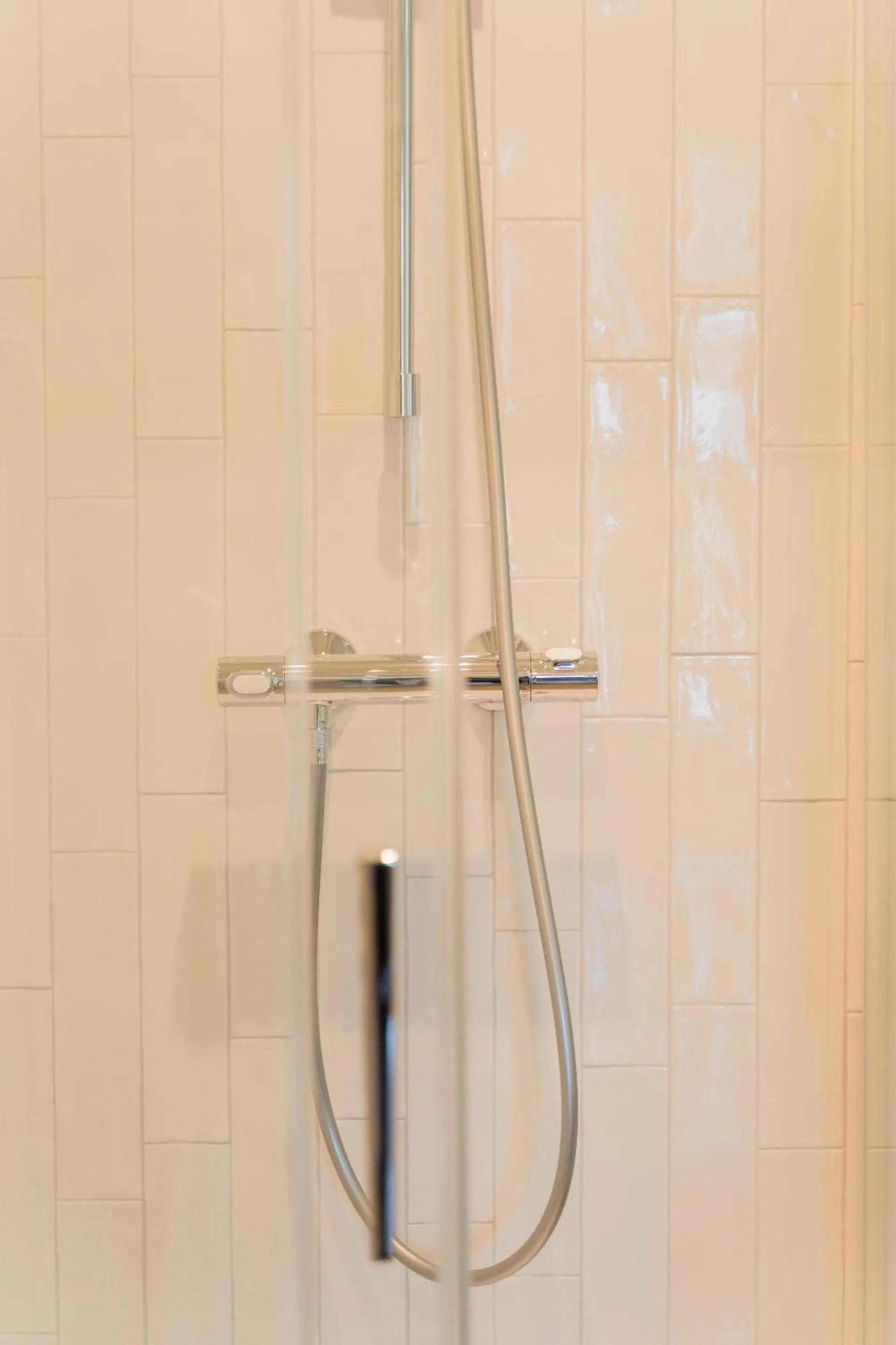 Bathroom in Le Gabriel - STRASBOURG