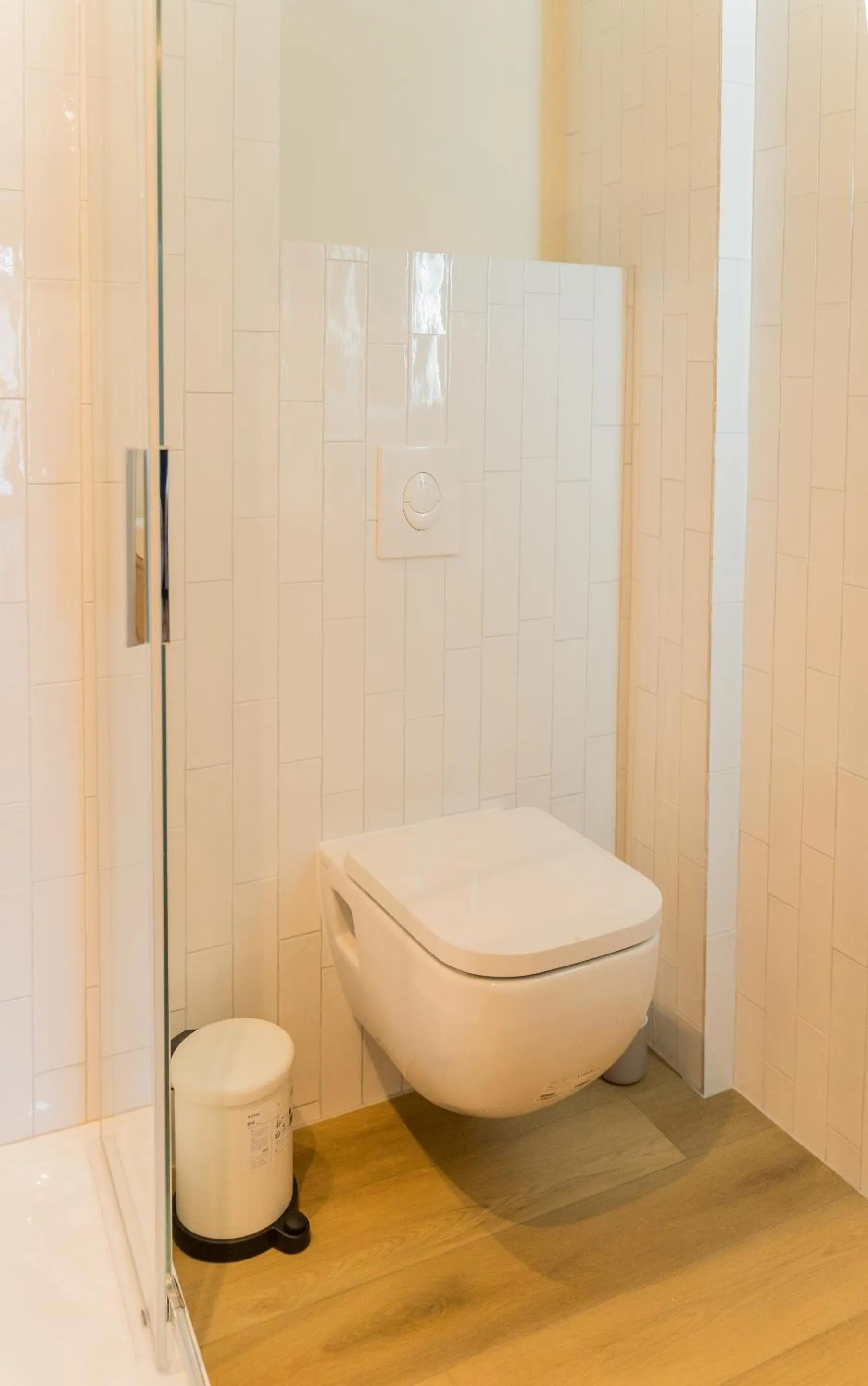 Bathroom in Le Gabriel - STRASBOURG